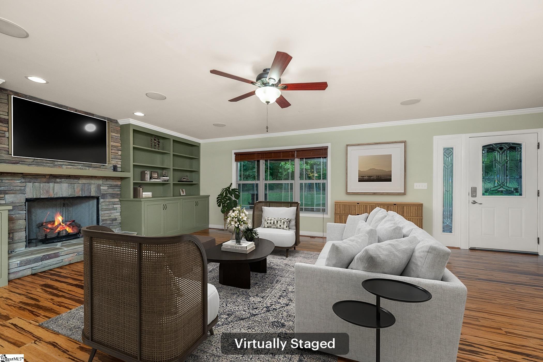 301 Little Valley Drive Piedmont, SC 29673-7611