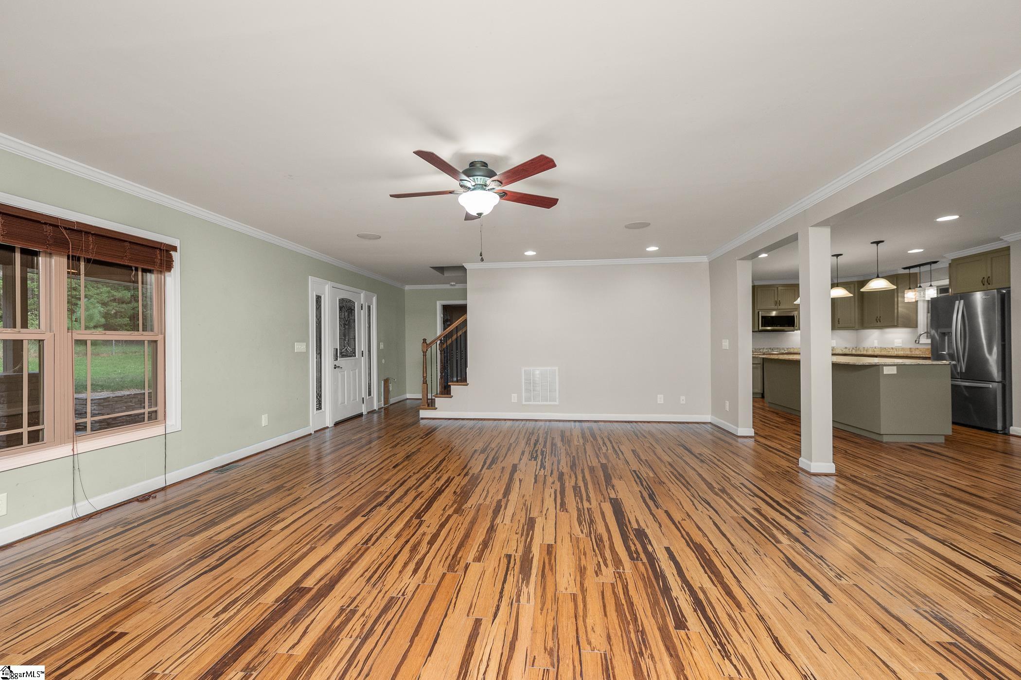 301 Little Valley Drive Piedmont, SC 29673-7611
