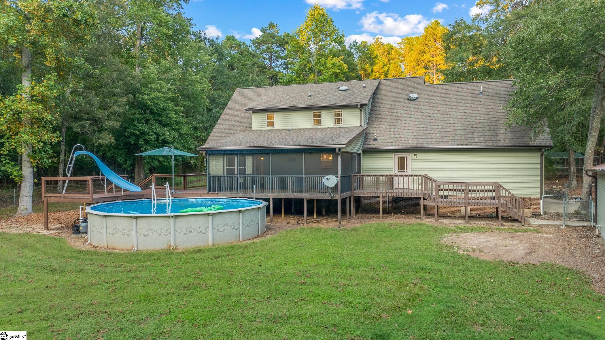 301 Little Valley Drive Piedmont, SC 29673-7611