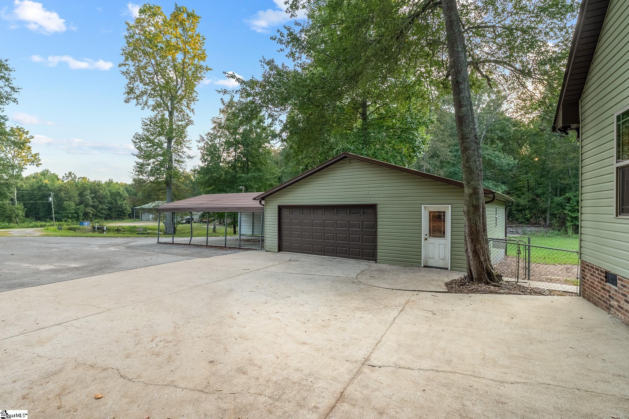 301 Little Valley Drive Piedmont, SC 29673-7611