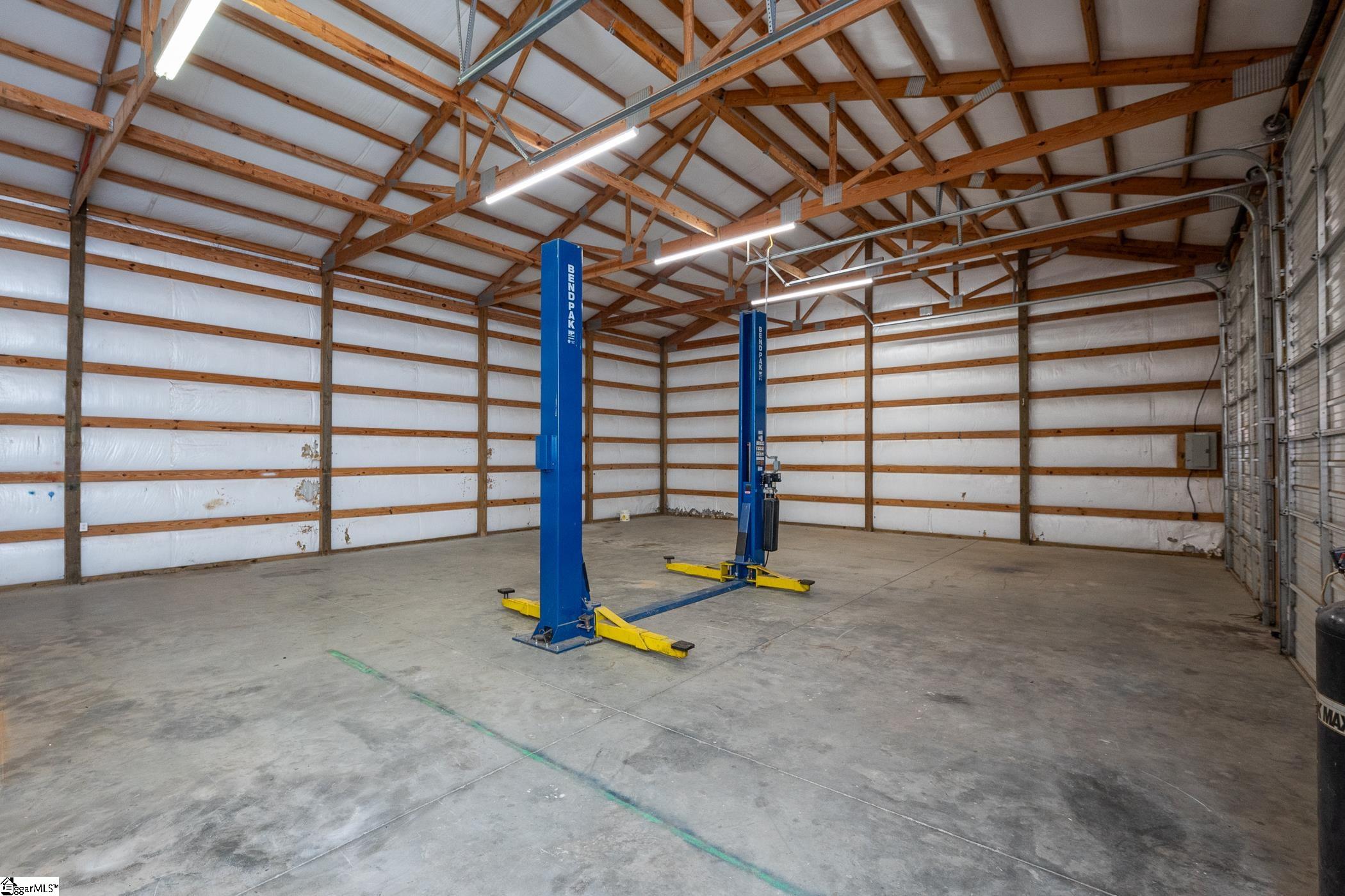 301 Little Valley Drive Piedmont, SC 29673-7611