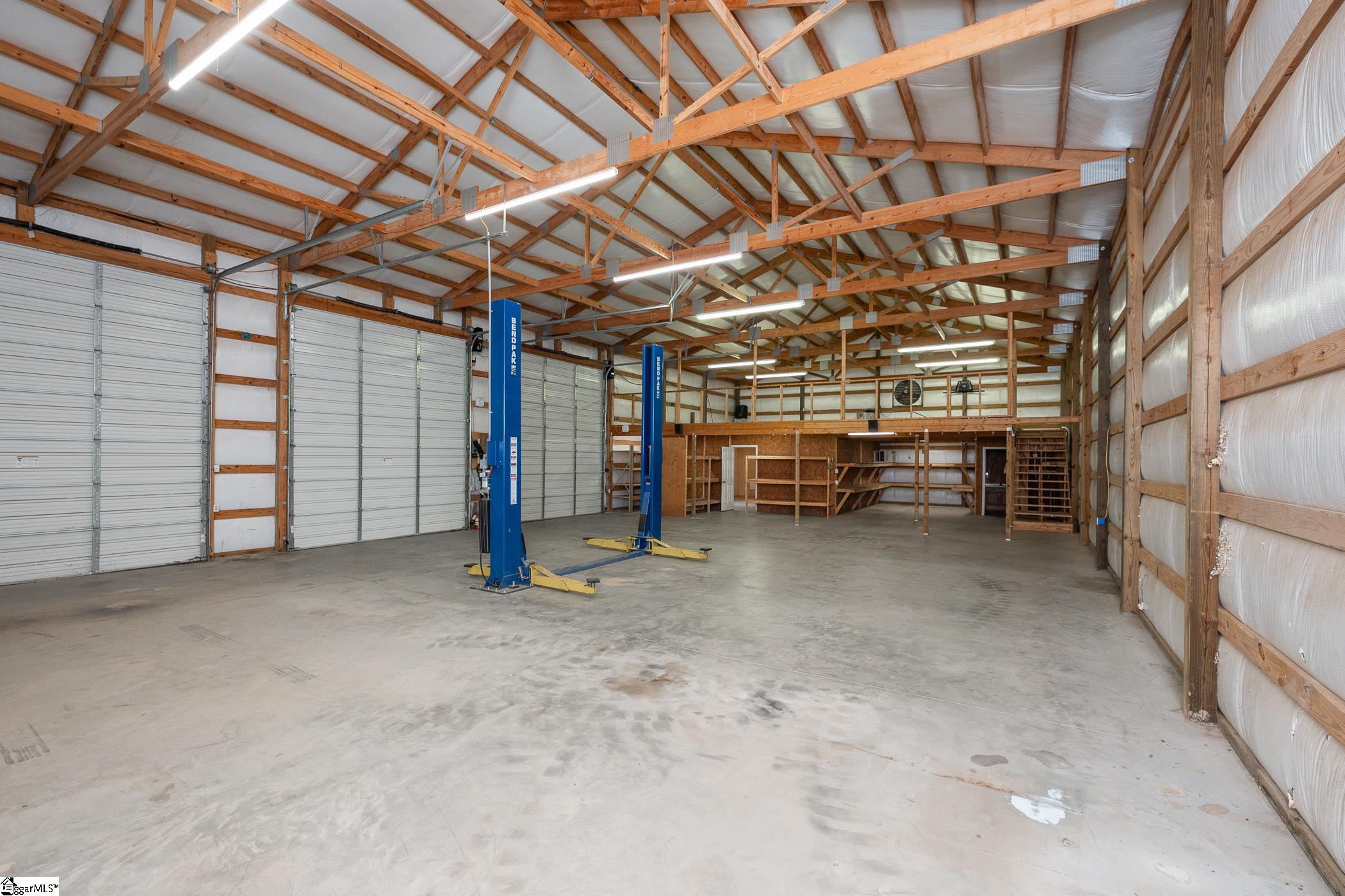 301 Little Valley Drive Piedmont, SC 29673-7611