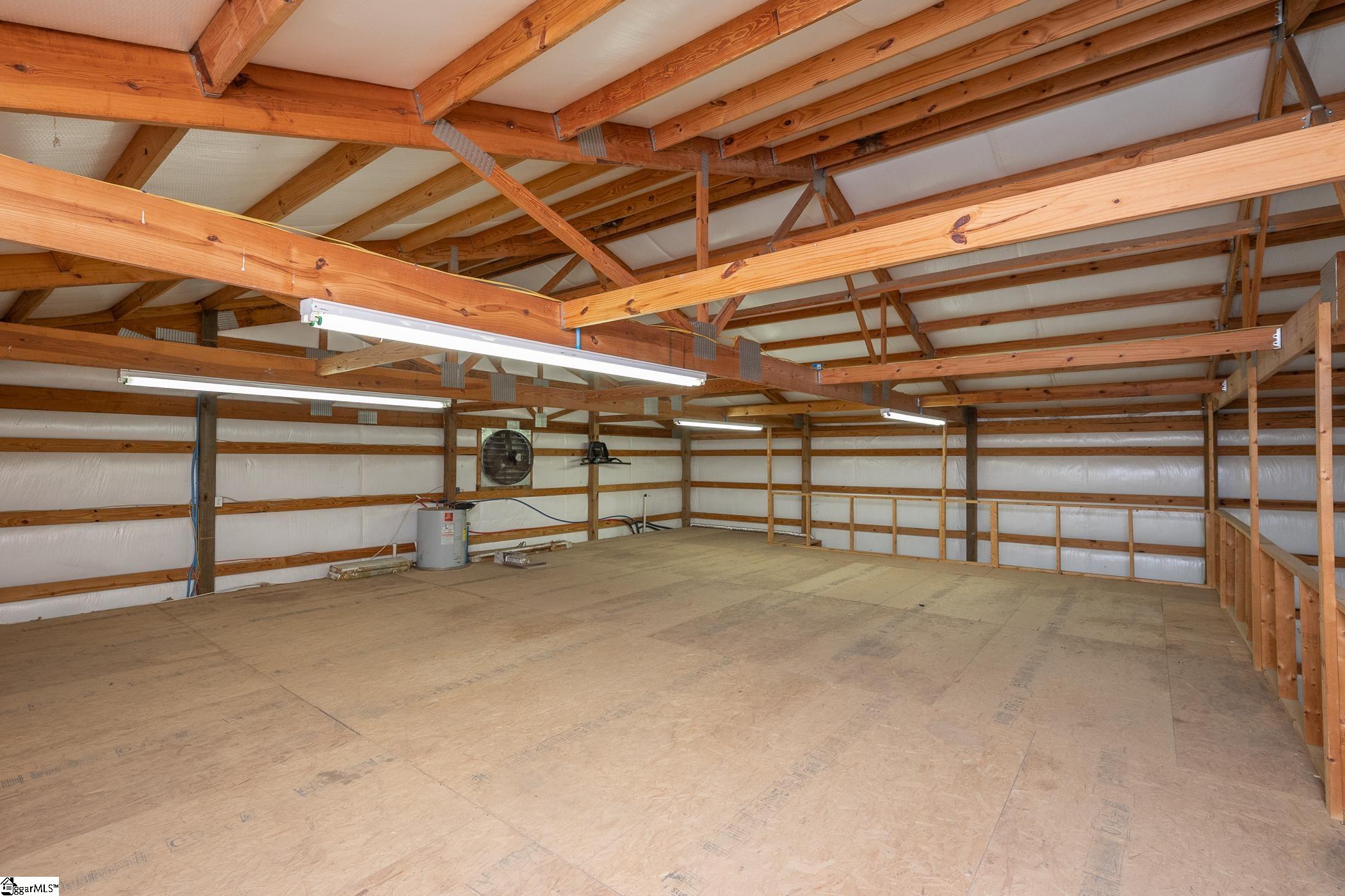 301 Little Valley Drive Piedmont, SC 29673-7611