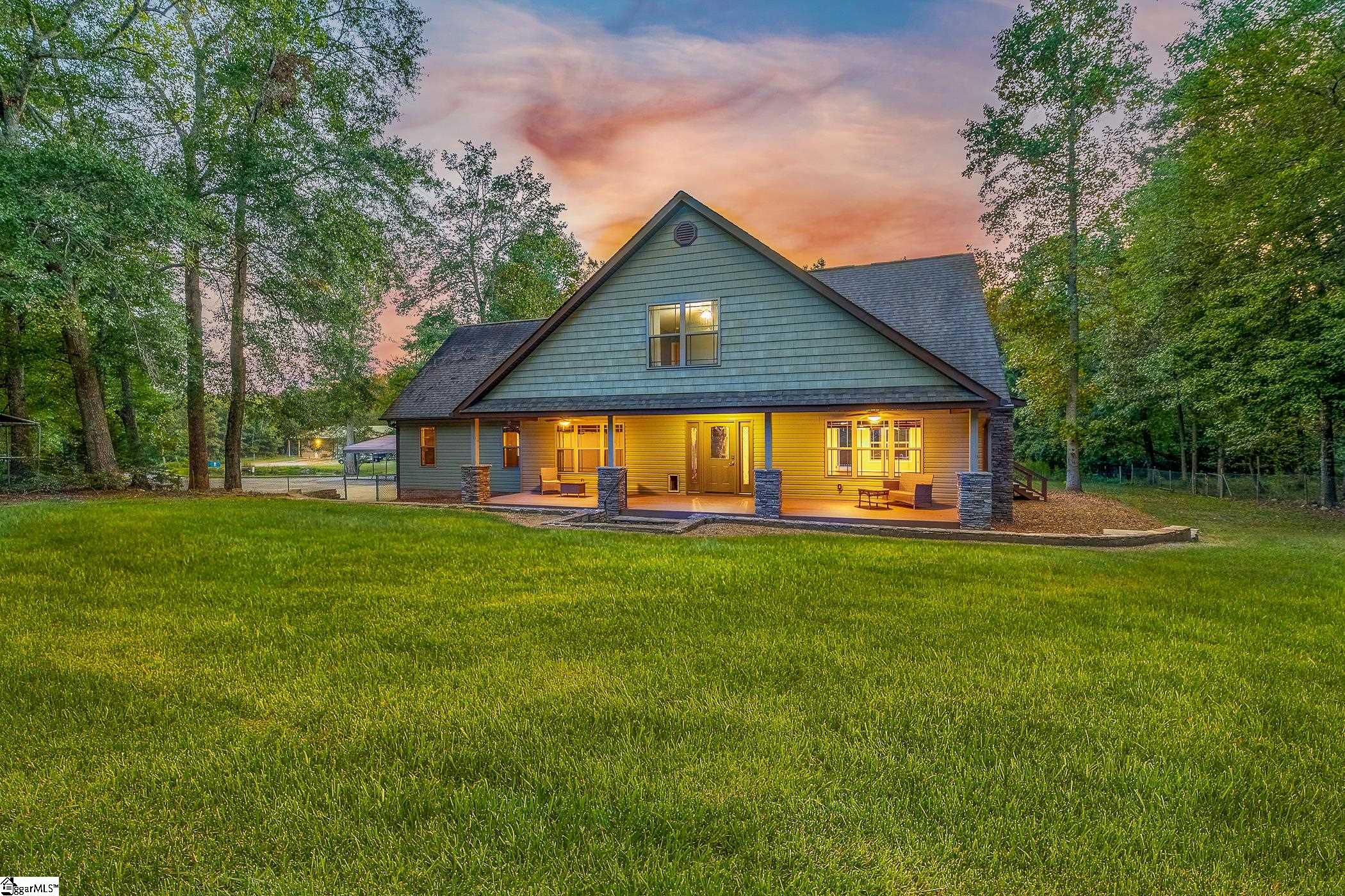 301 Little Valley Drive Piedmont, SC 29673-7611