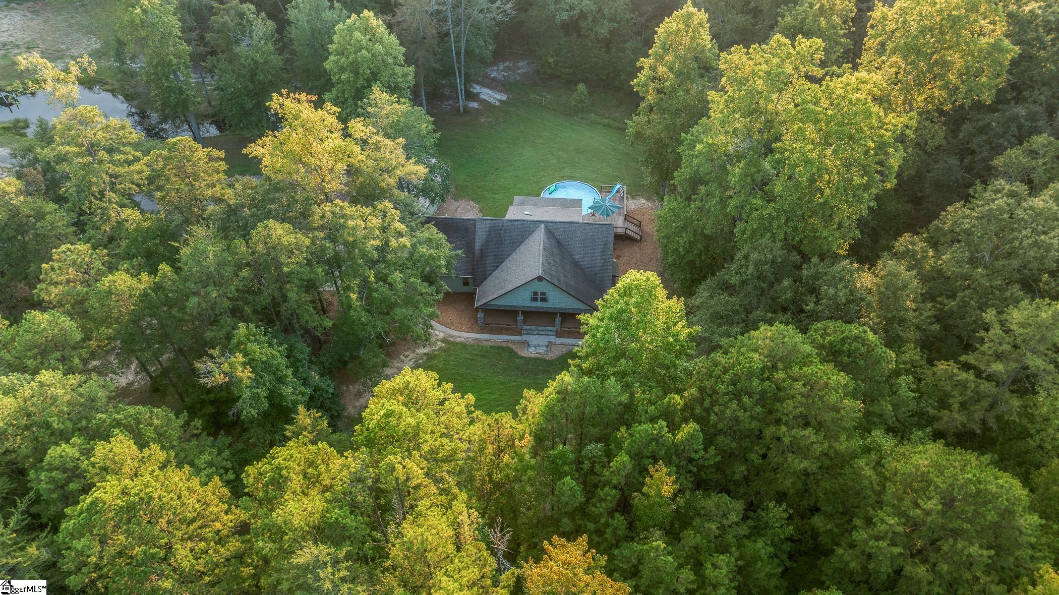 301 Little Valley Drive Piedmont, SC 29673-7611