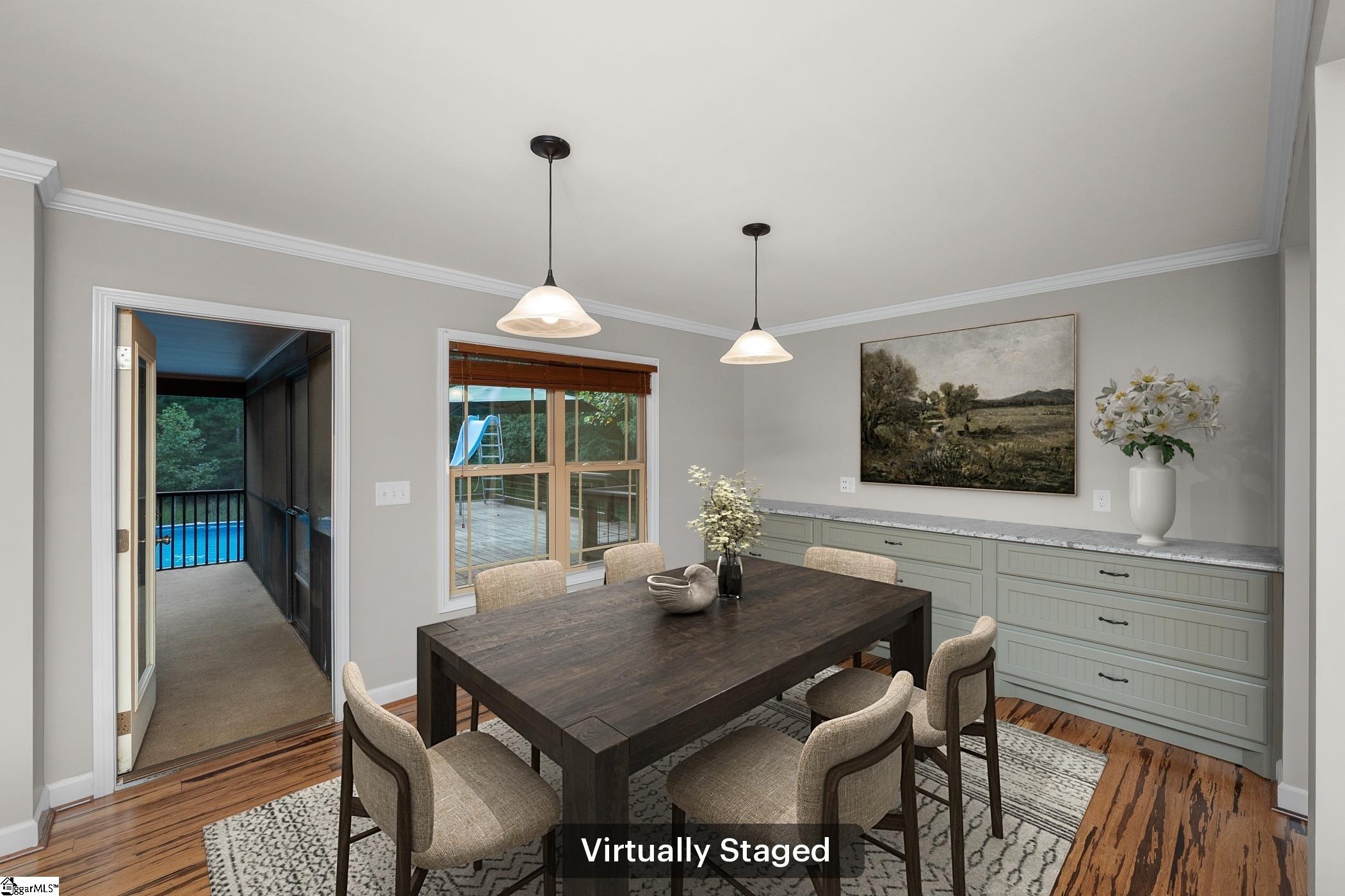301 Little Valley Drive Piedmont, SC 29673-7611