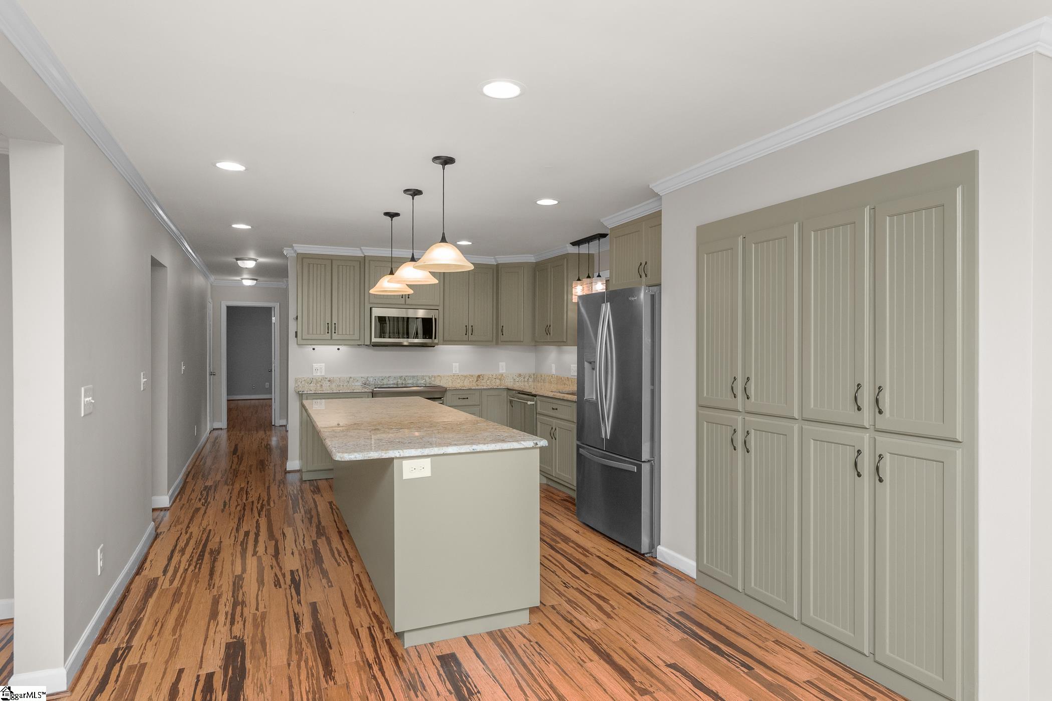 301 Little Valley Drive Piedmont, SC 29673-7611