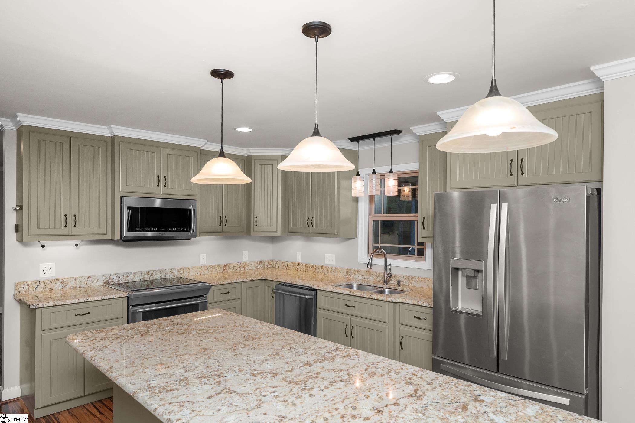 301 Little Valley Drive Piedmont, SC 29673-7611