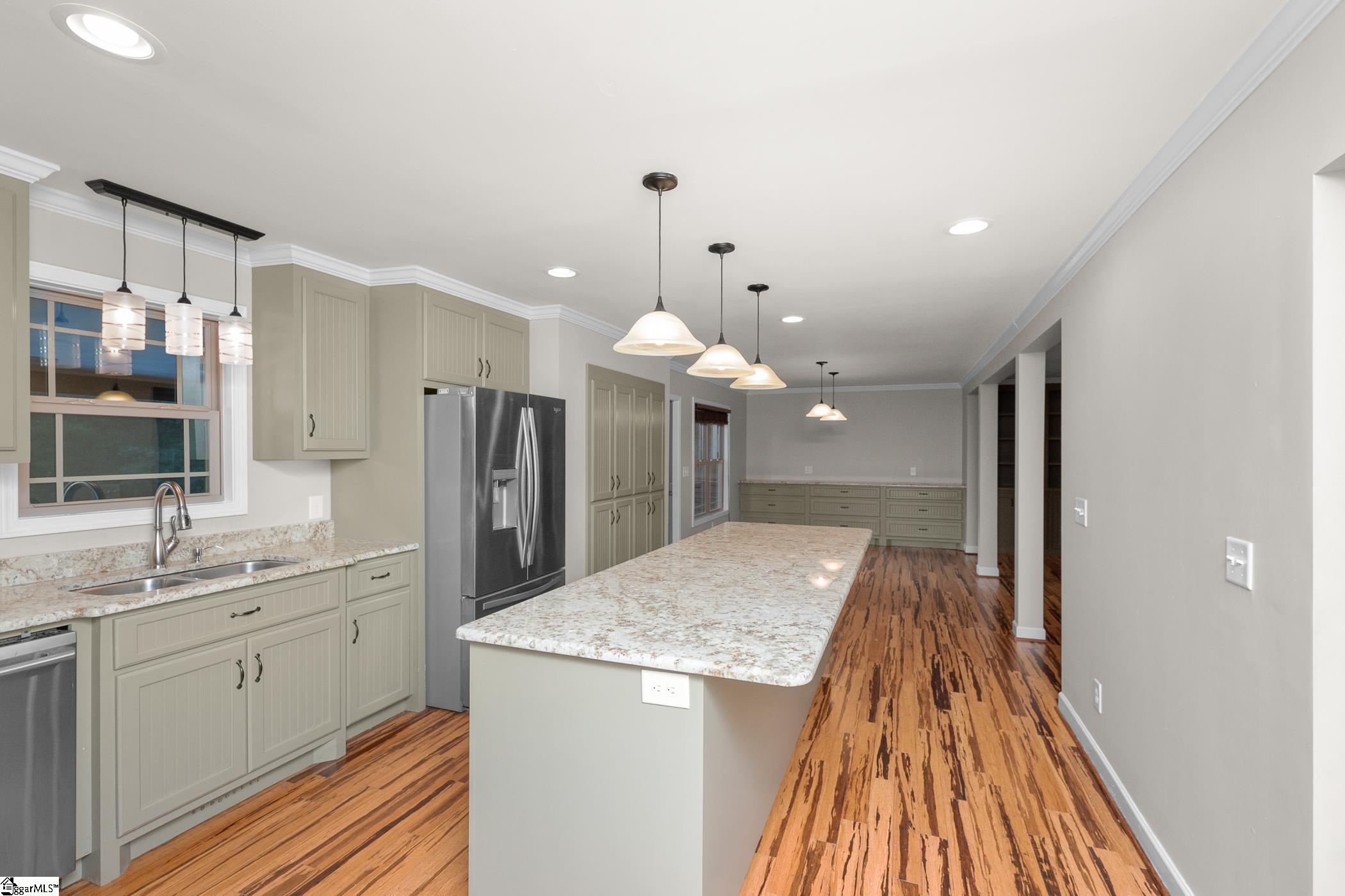 301 Little Valley Drive Piedmont, SC 29673-7611