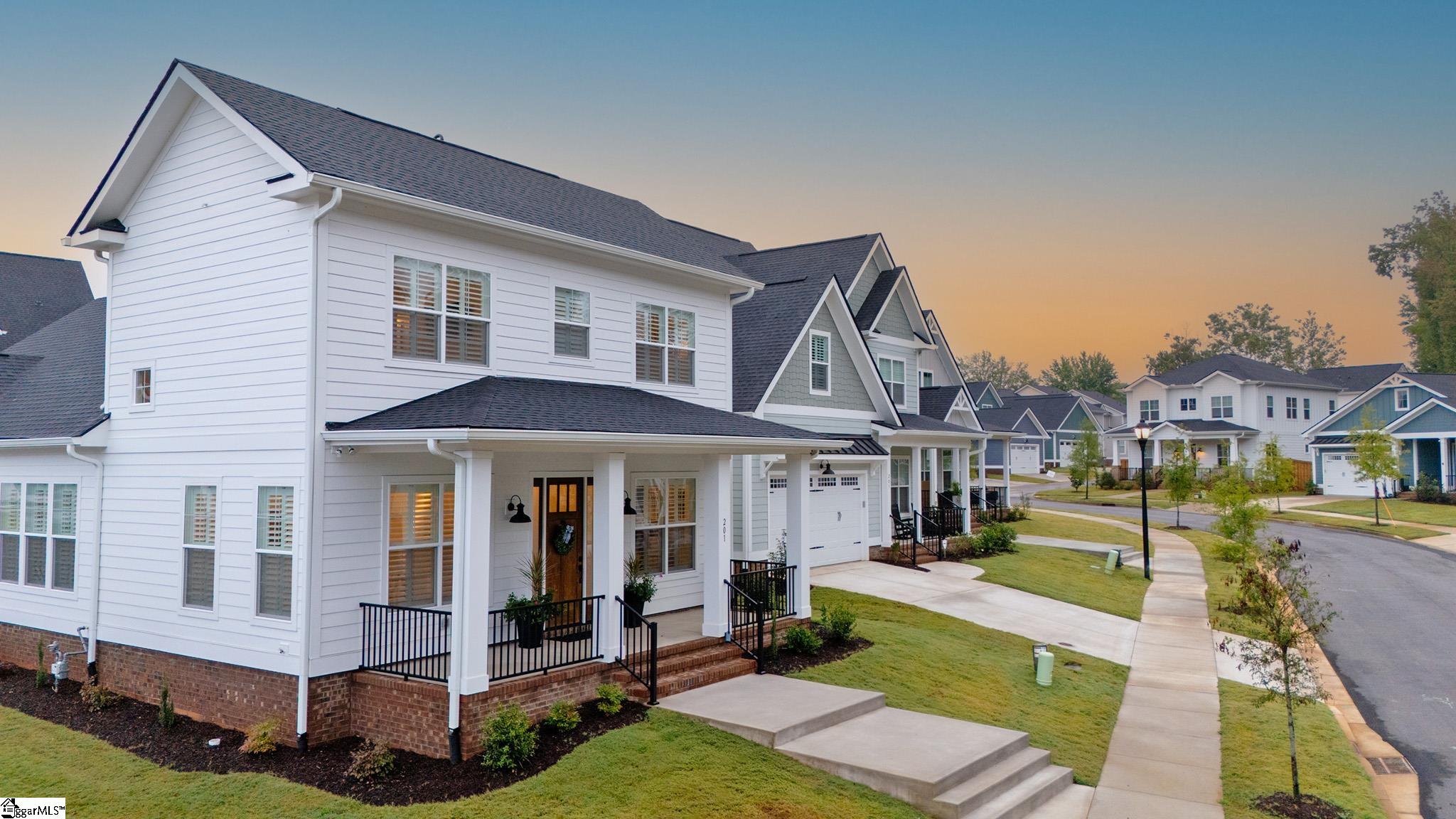 201 Herty Drive Travelers Rest, SC 29690