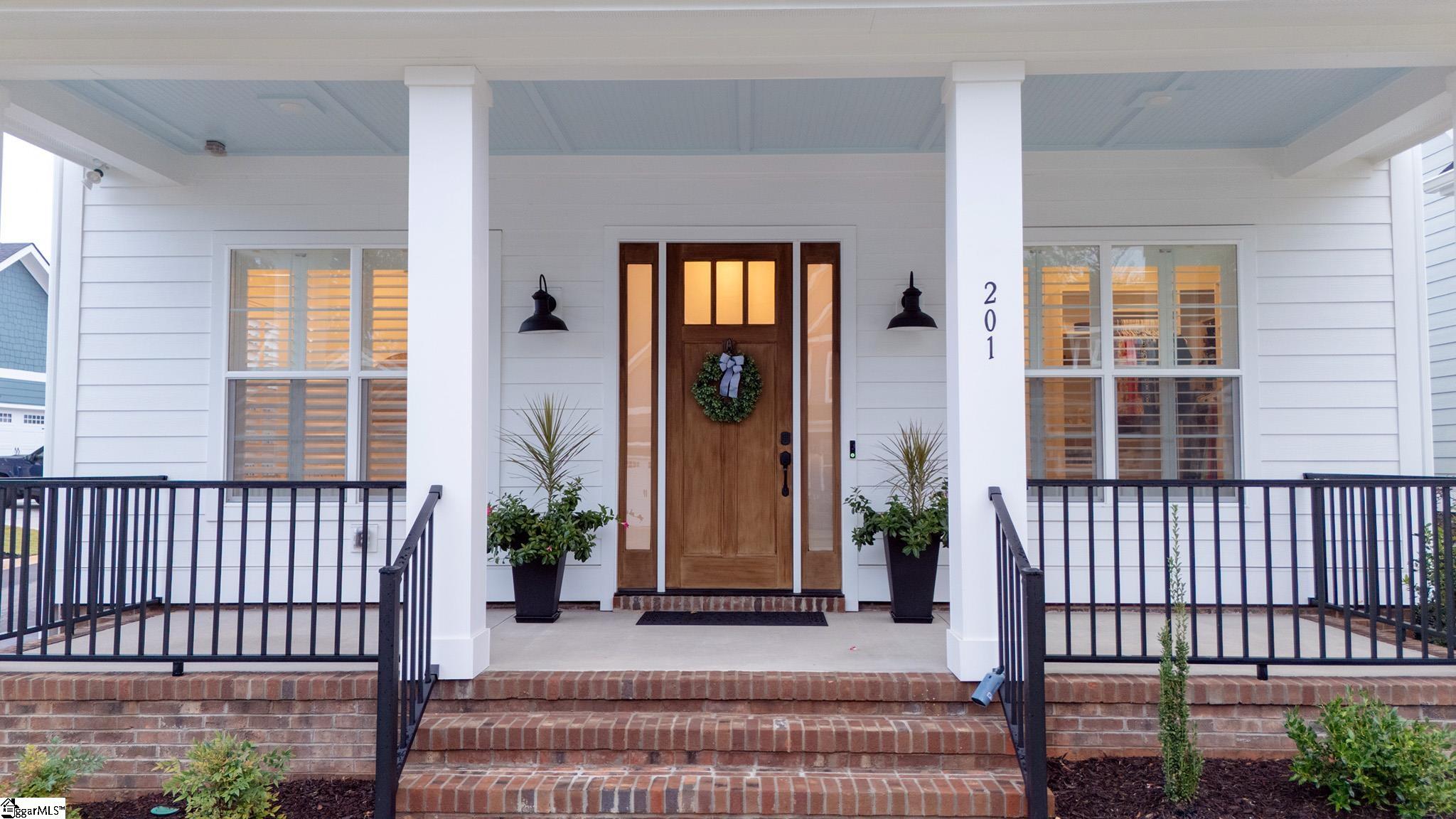 201 Herty Drive Travelers Rest, SC 29690