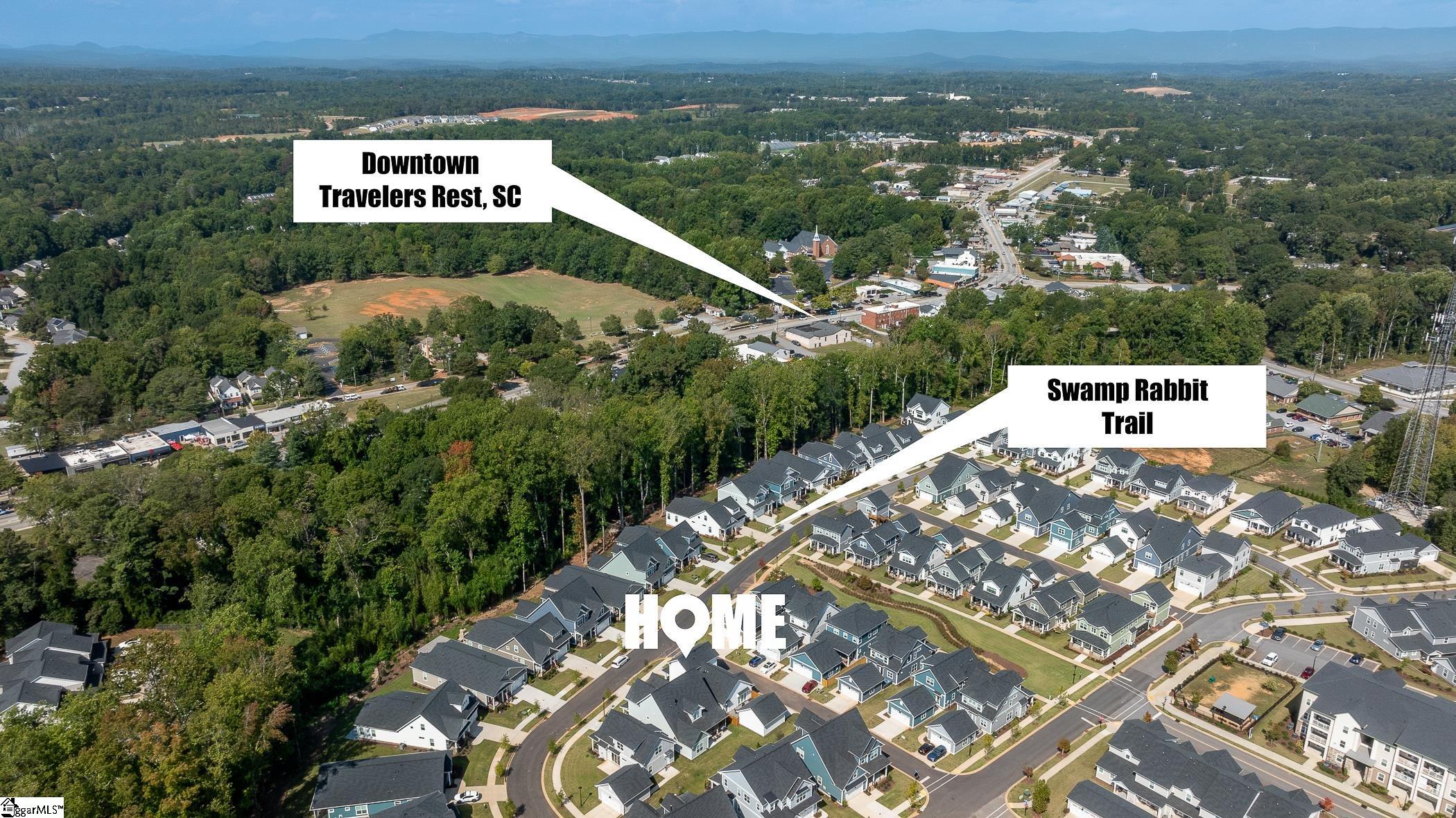 201 Herty Drive Travelers Rest, SC 29690