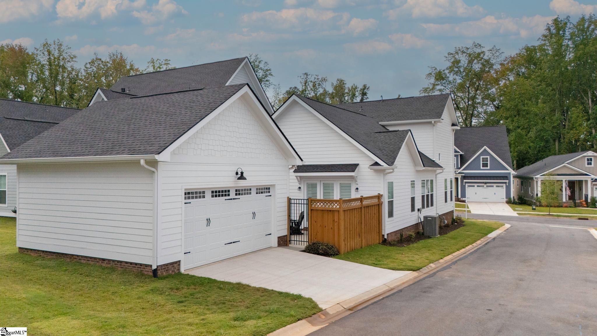 201 Herty Drive Travelers Rest, SC 29690