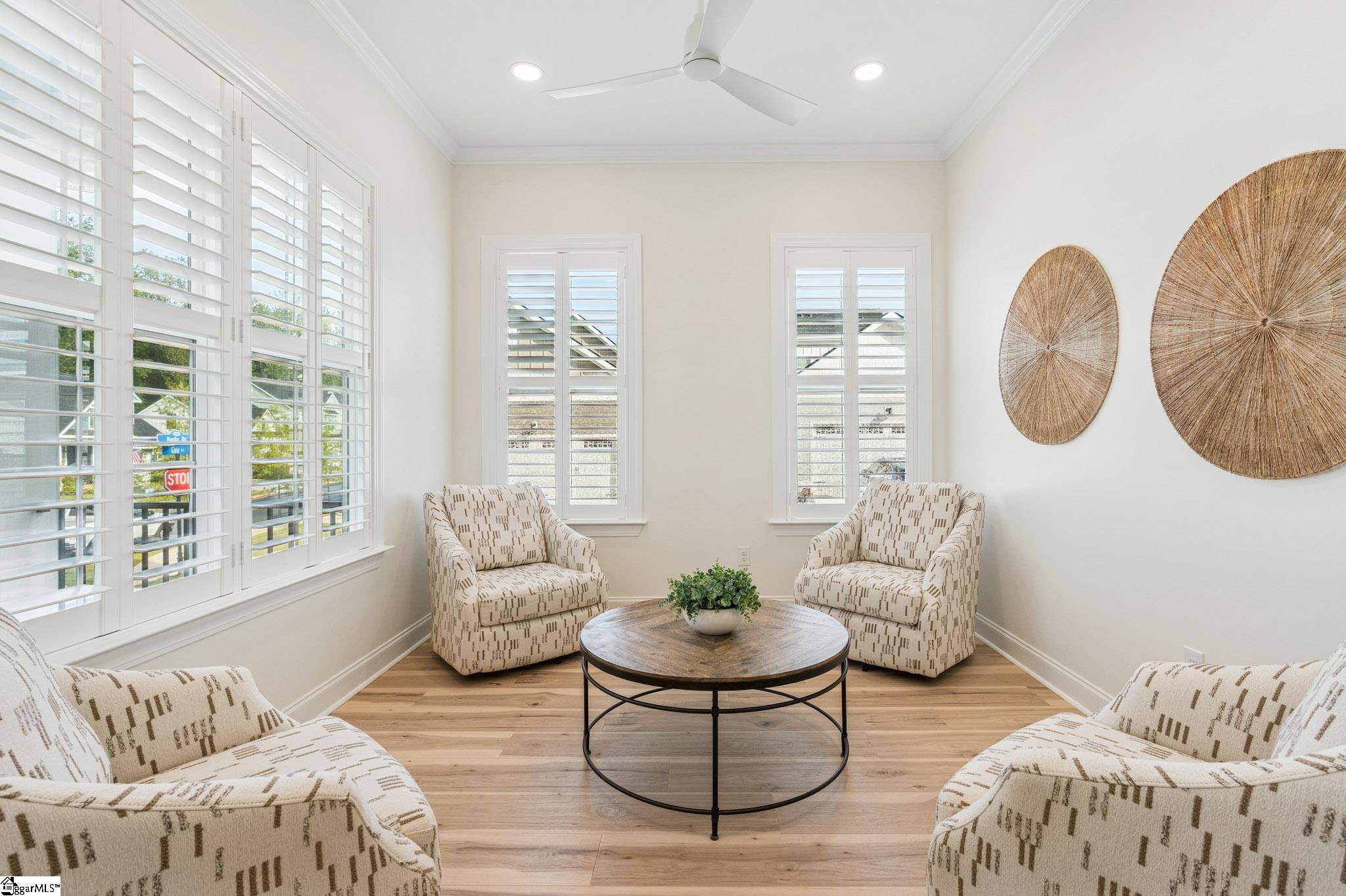 201 Herty Drive Travelers Rest, SC 29690