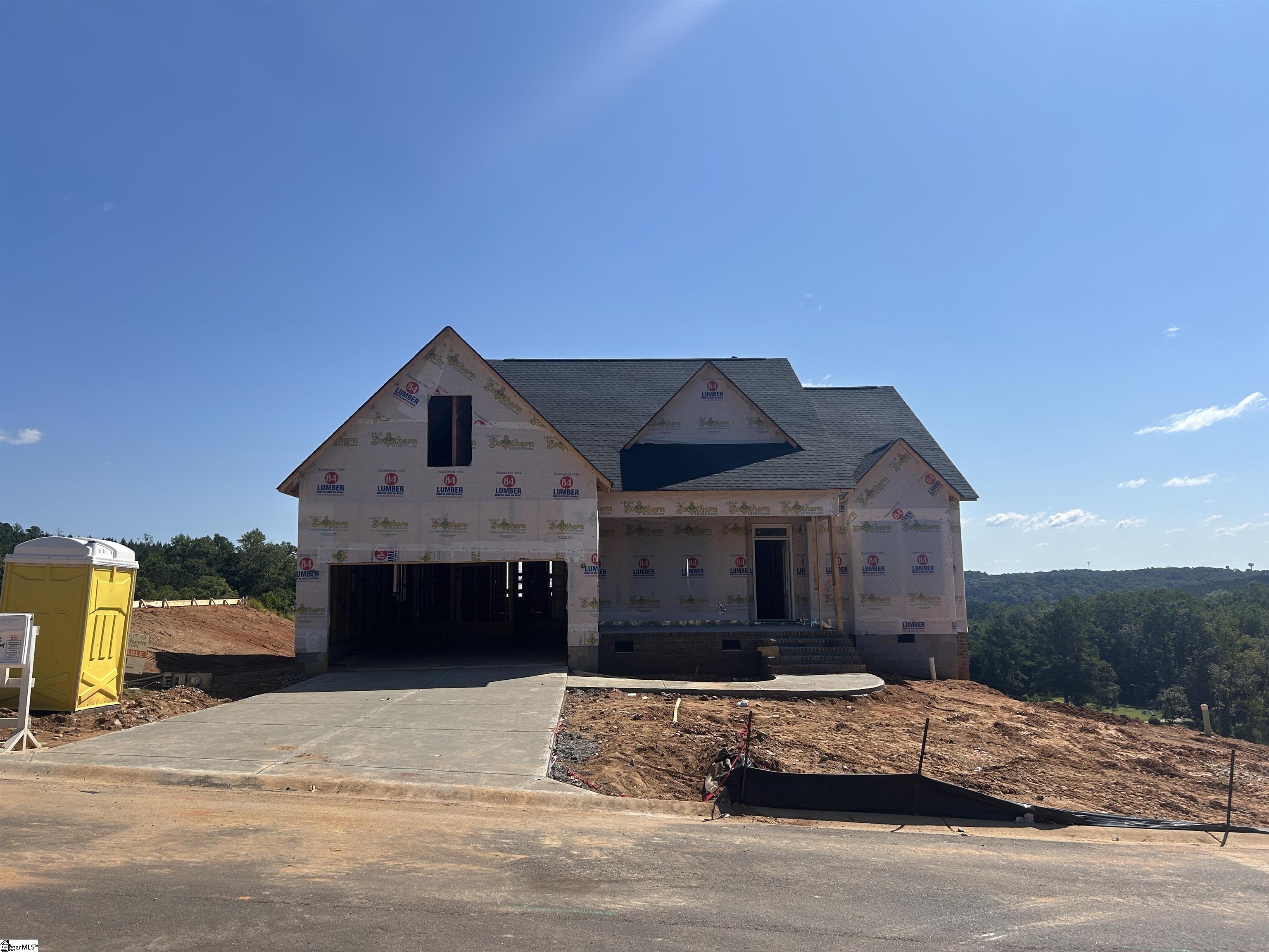 132 Shale Drive Central, SC 29630