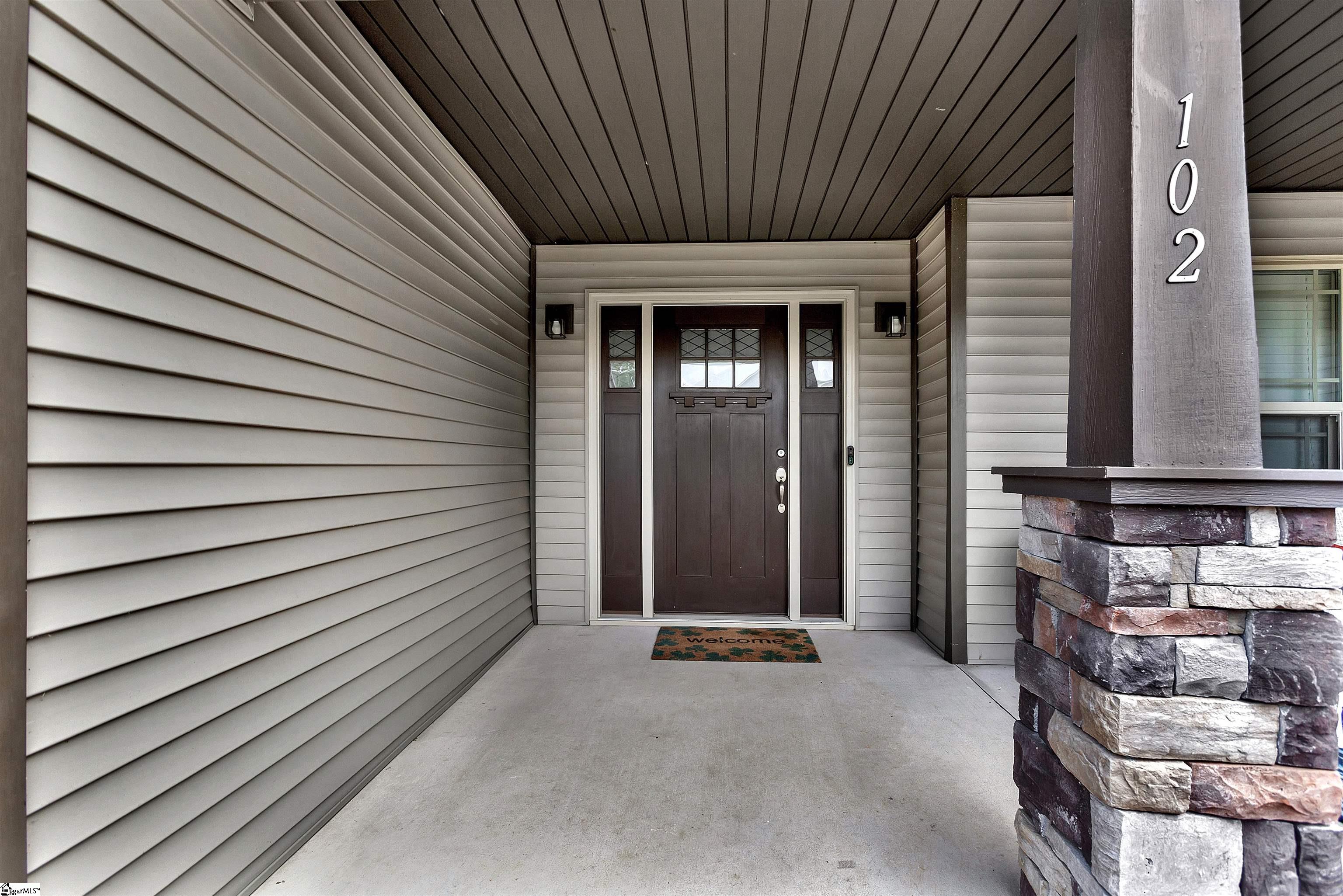 102 Blue Heron Circle Simpsonville, SC 29680