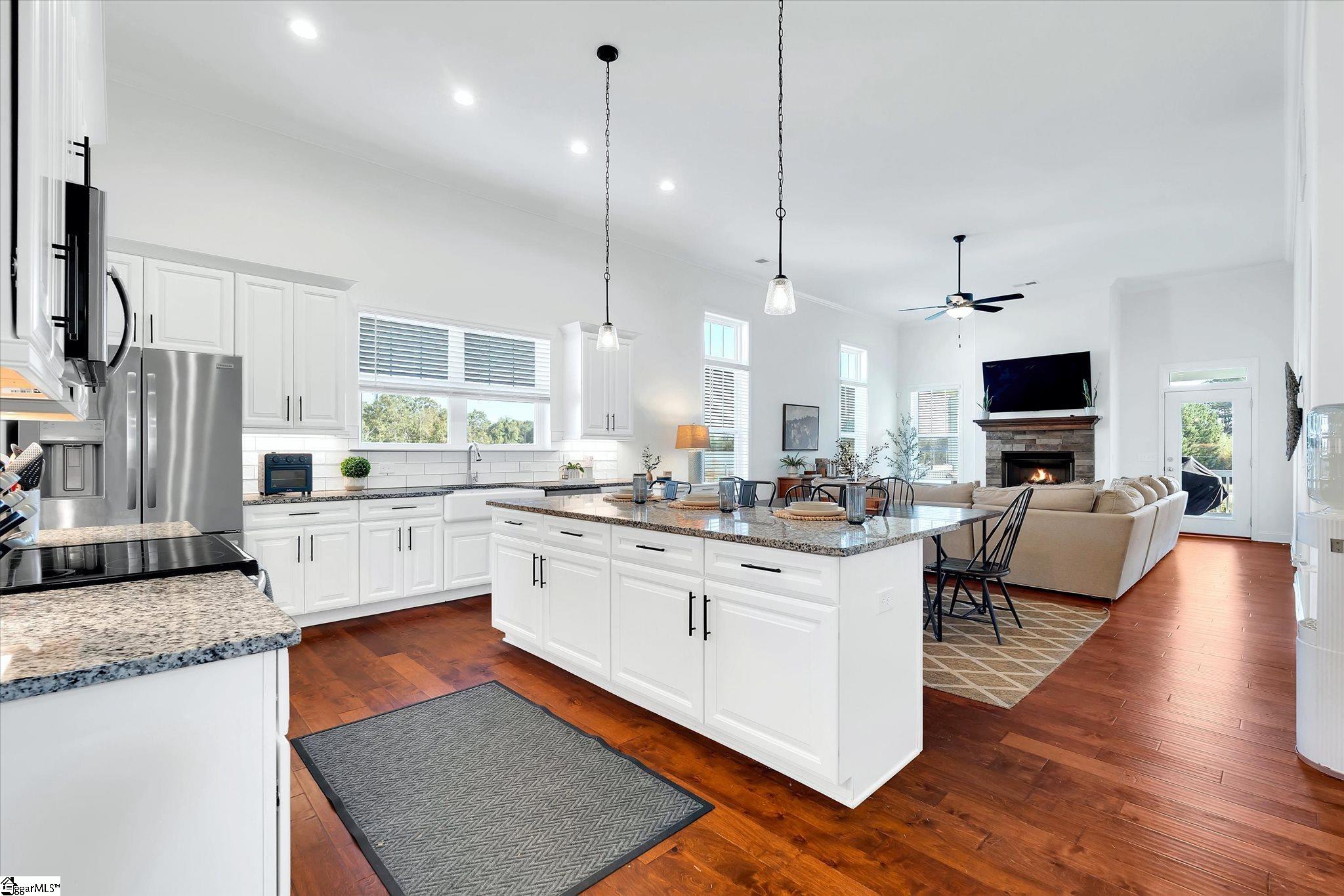 202 Montview Circle Greenville, SC 29617