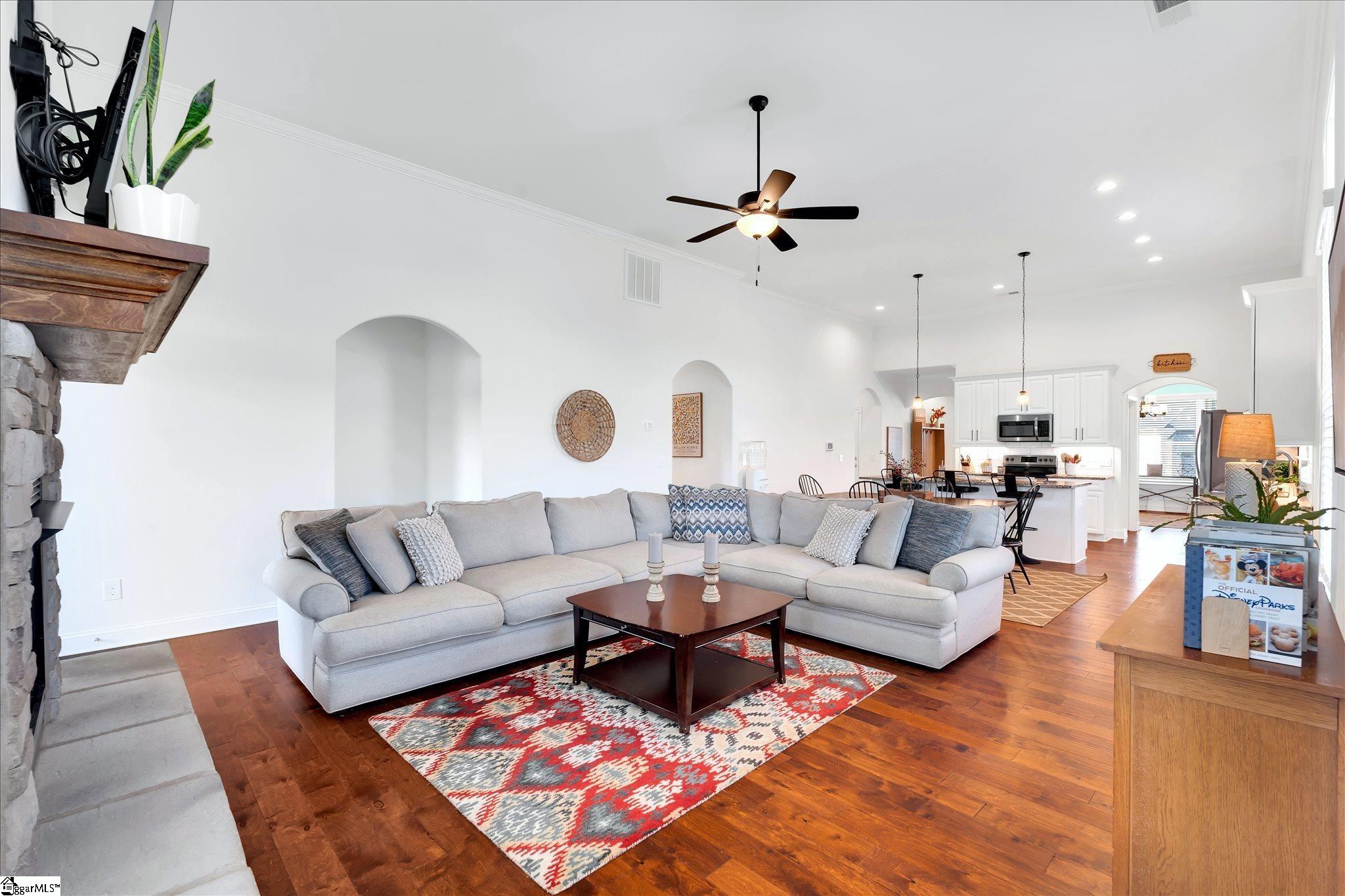 202 Montview Circle Greenville, SC 29617