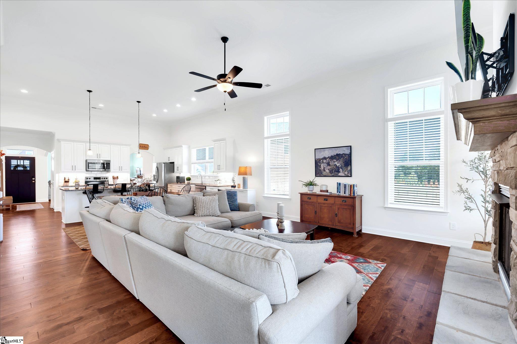 202 Montview Circle Greenville, SC 29617