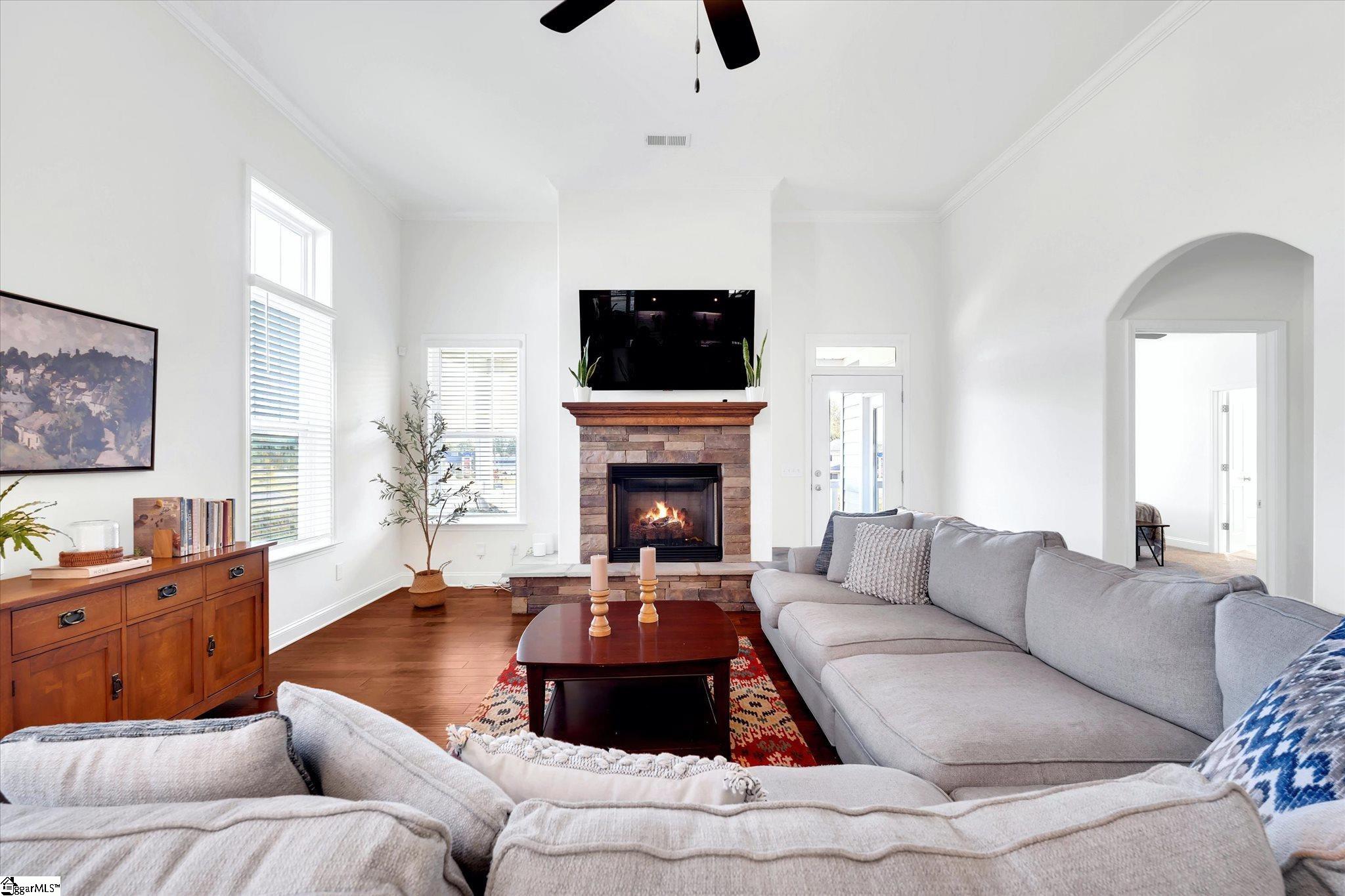 202 Montview Circle Greenville, SC 29617