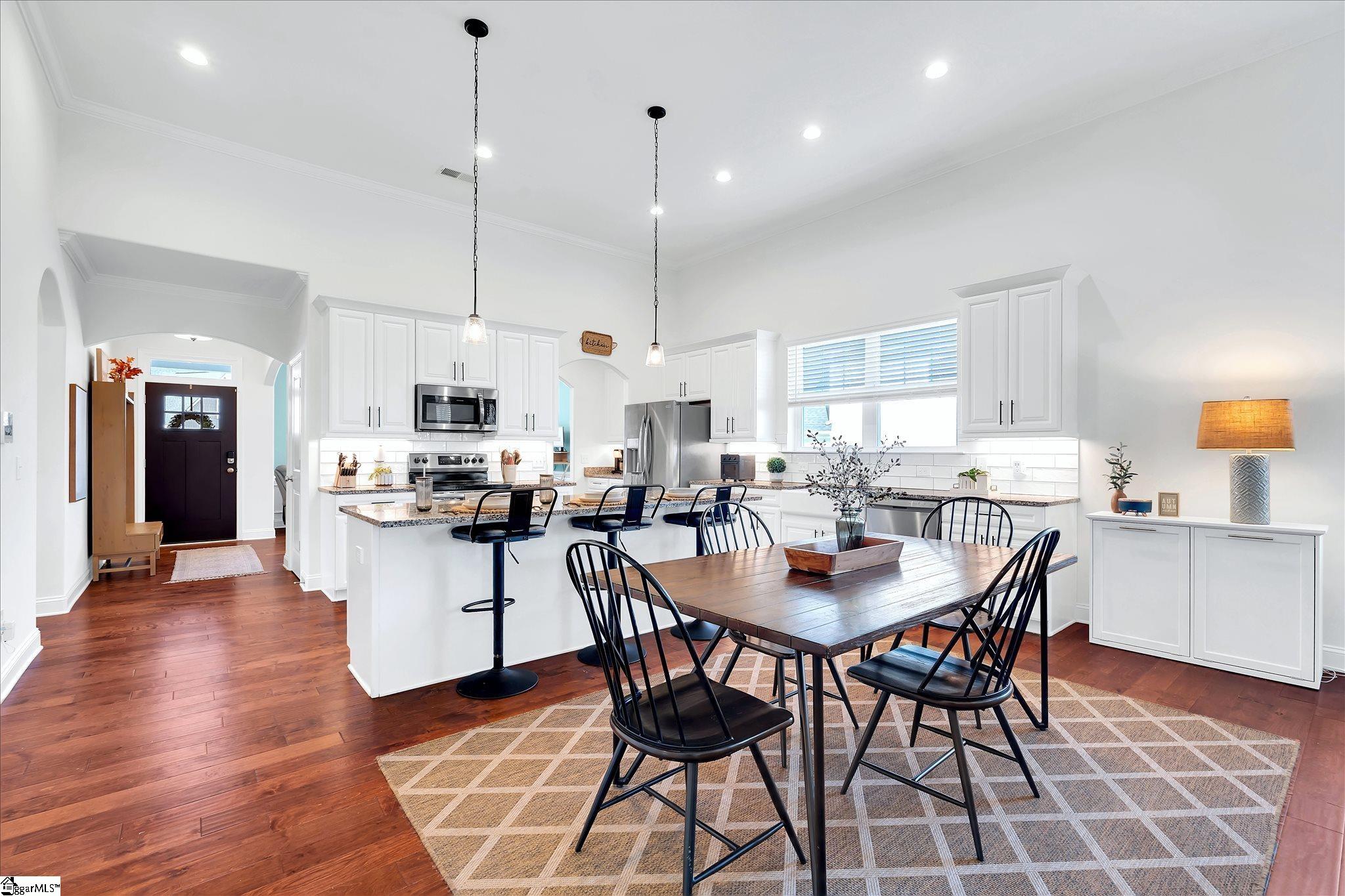 202 Montview Circle Greenville, SC 29617