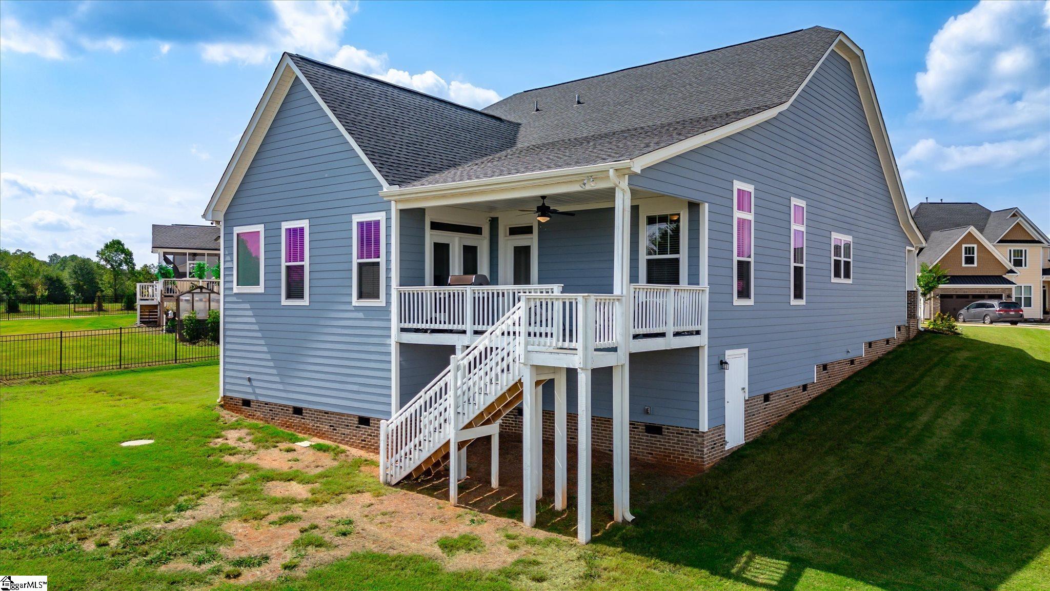 202 Montview Circle Greenville, SC 29617