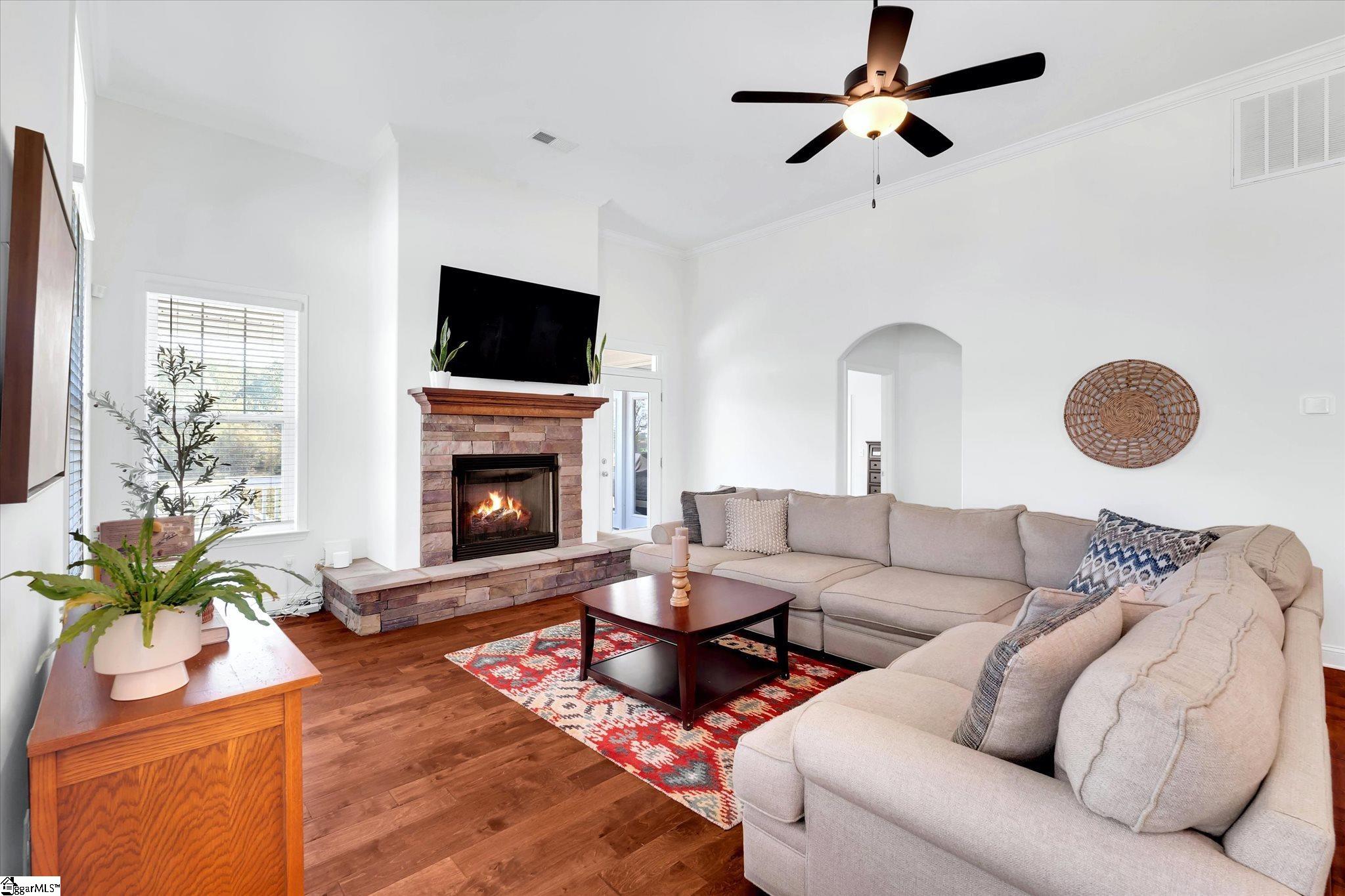 202 Montview Circle Greenville, SC 29617