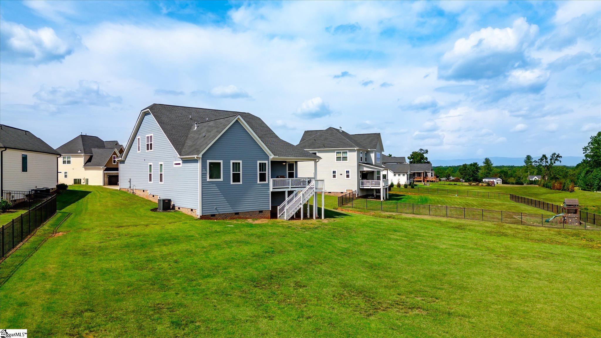 202 Montview Circle Greenville, SC 29617