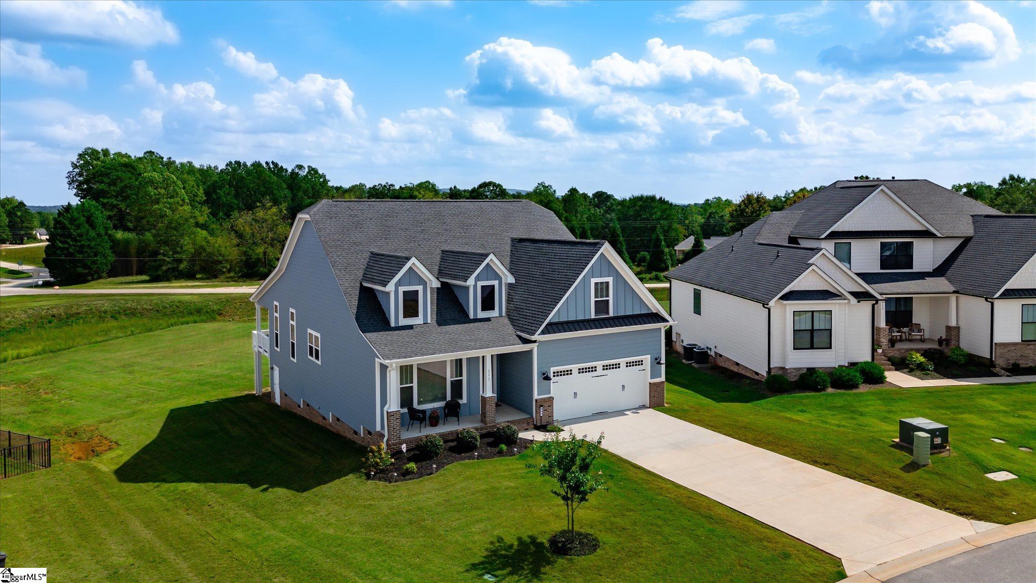 202 Montview Circle Greenville, SC 29617