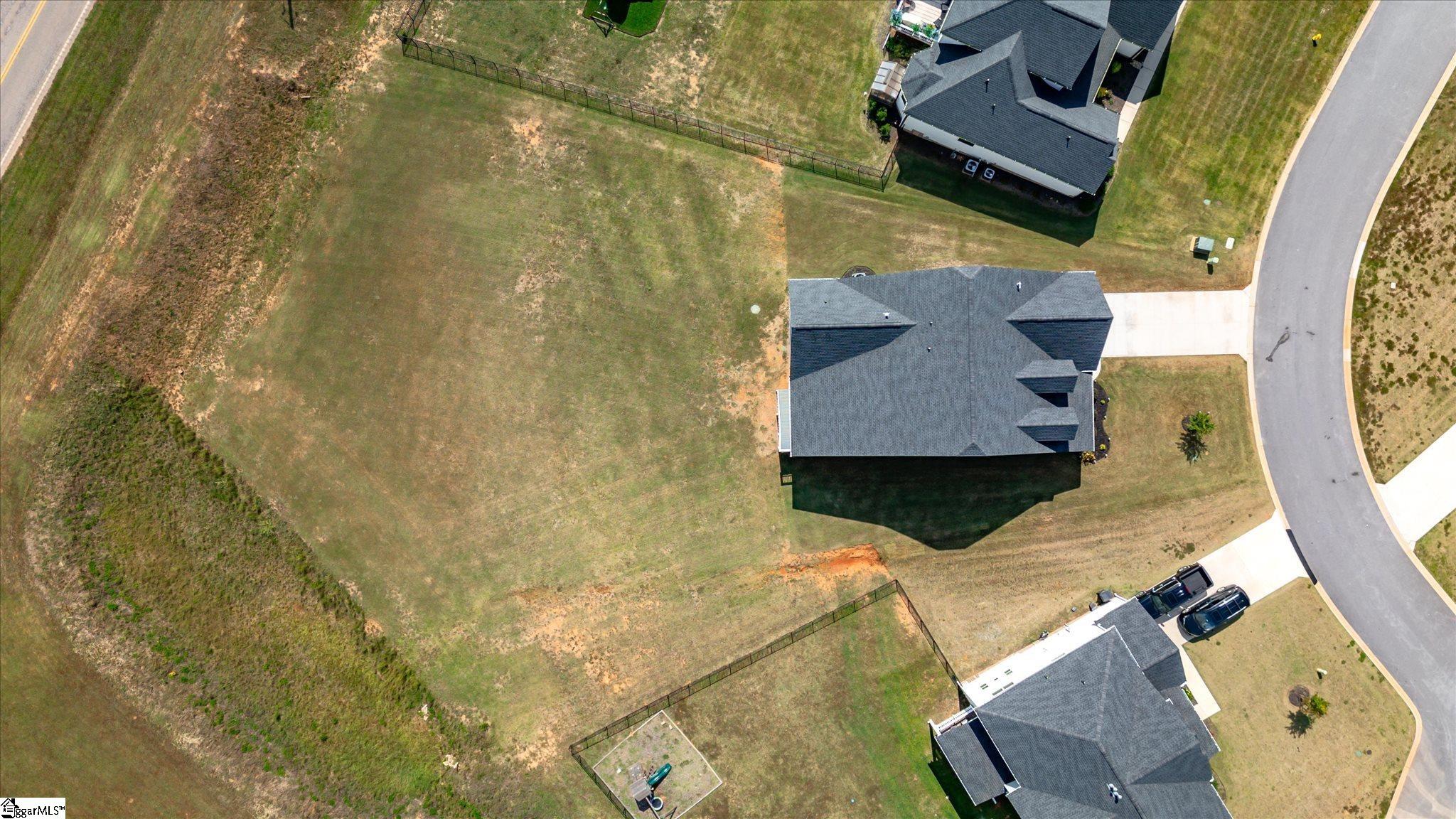 202 Montview Circle Greenville, SC 29617