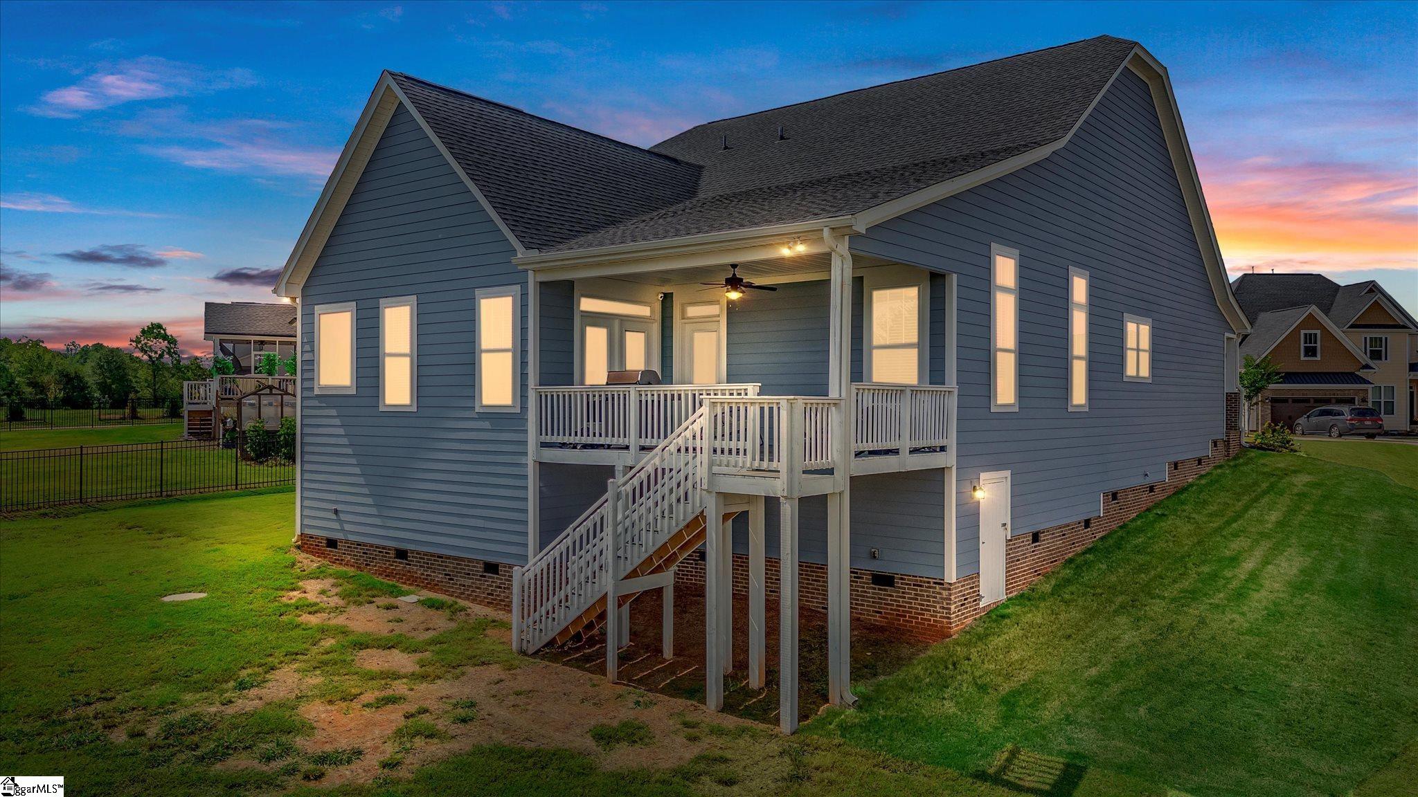 202 Montview Circle Greenville, SC 29617