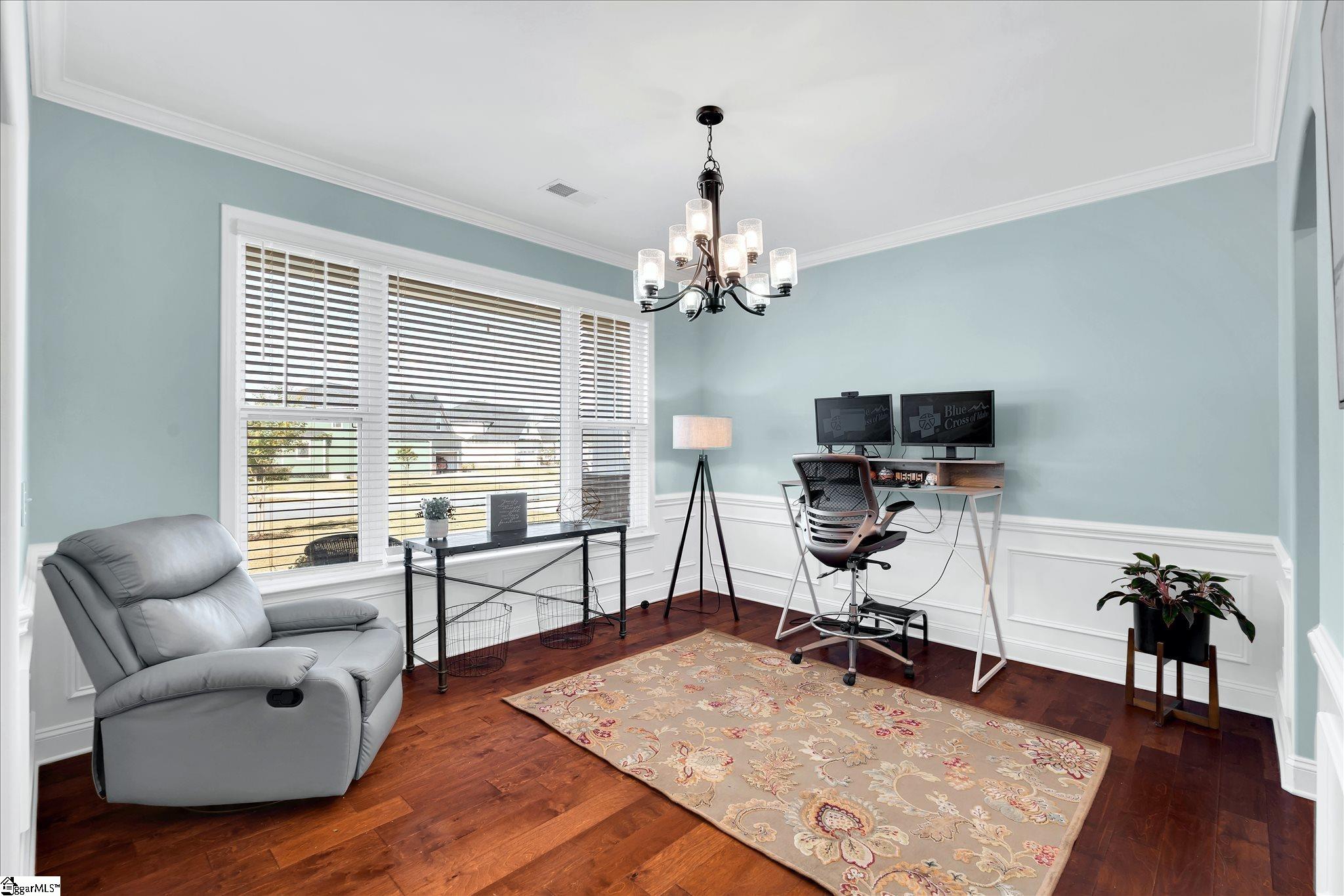 202 Montview Circle Greenville, SC 29617