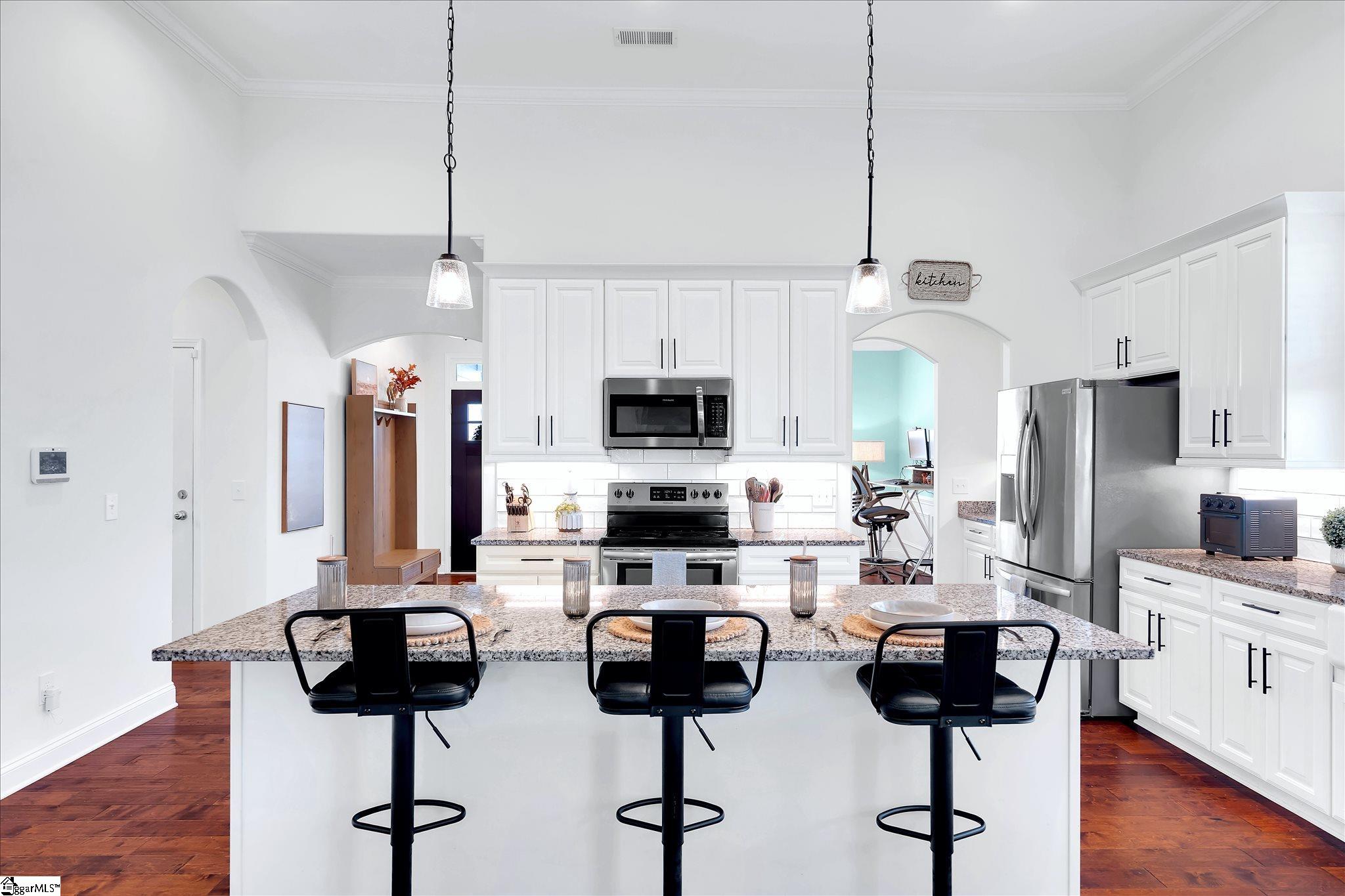 202 Montview Circle Greenville, SC 29617