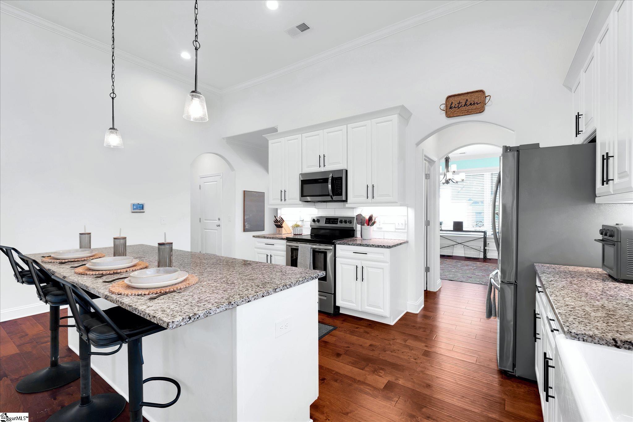 202 Montview Circle Greenville, SC 29617