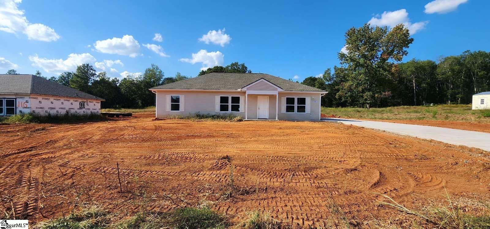 114 George Edward Drive Anderson, SC 29624