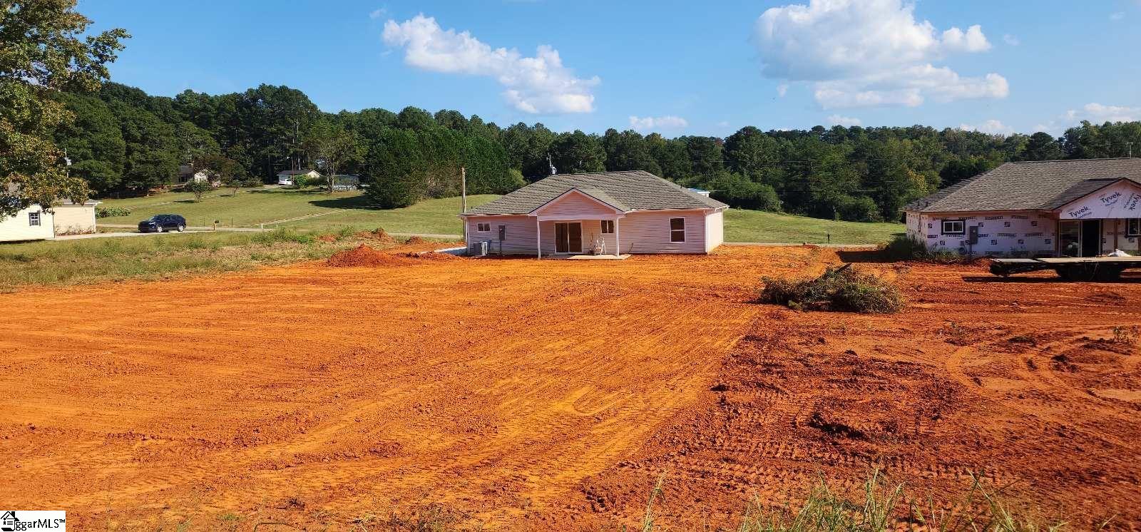 114 George Edward Drive Anderson, SC 29624