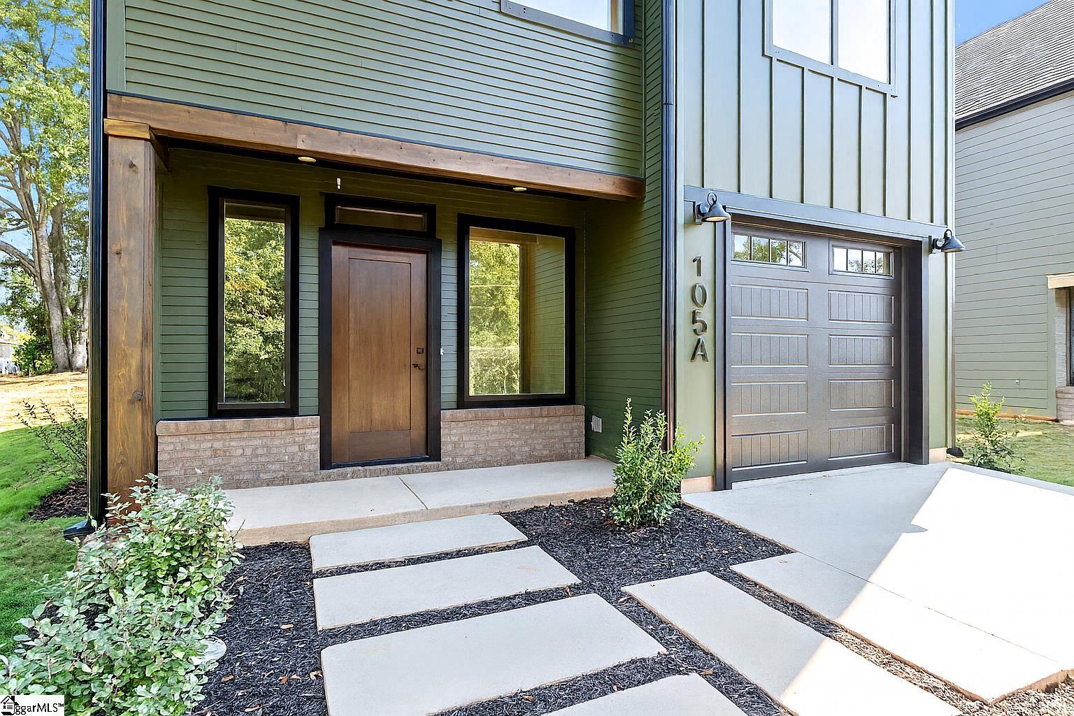 105A Mary Street Greenville, SC 29611