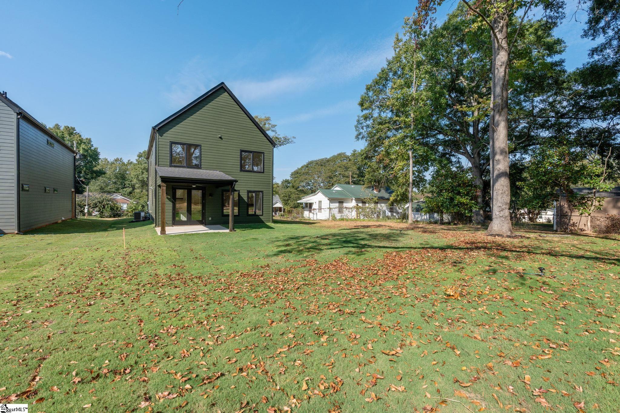 105A Mary Street Greenville, SC 29611