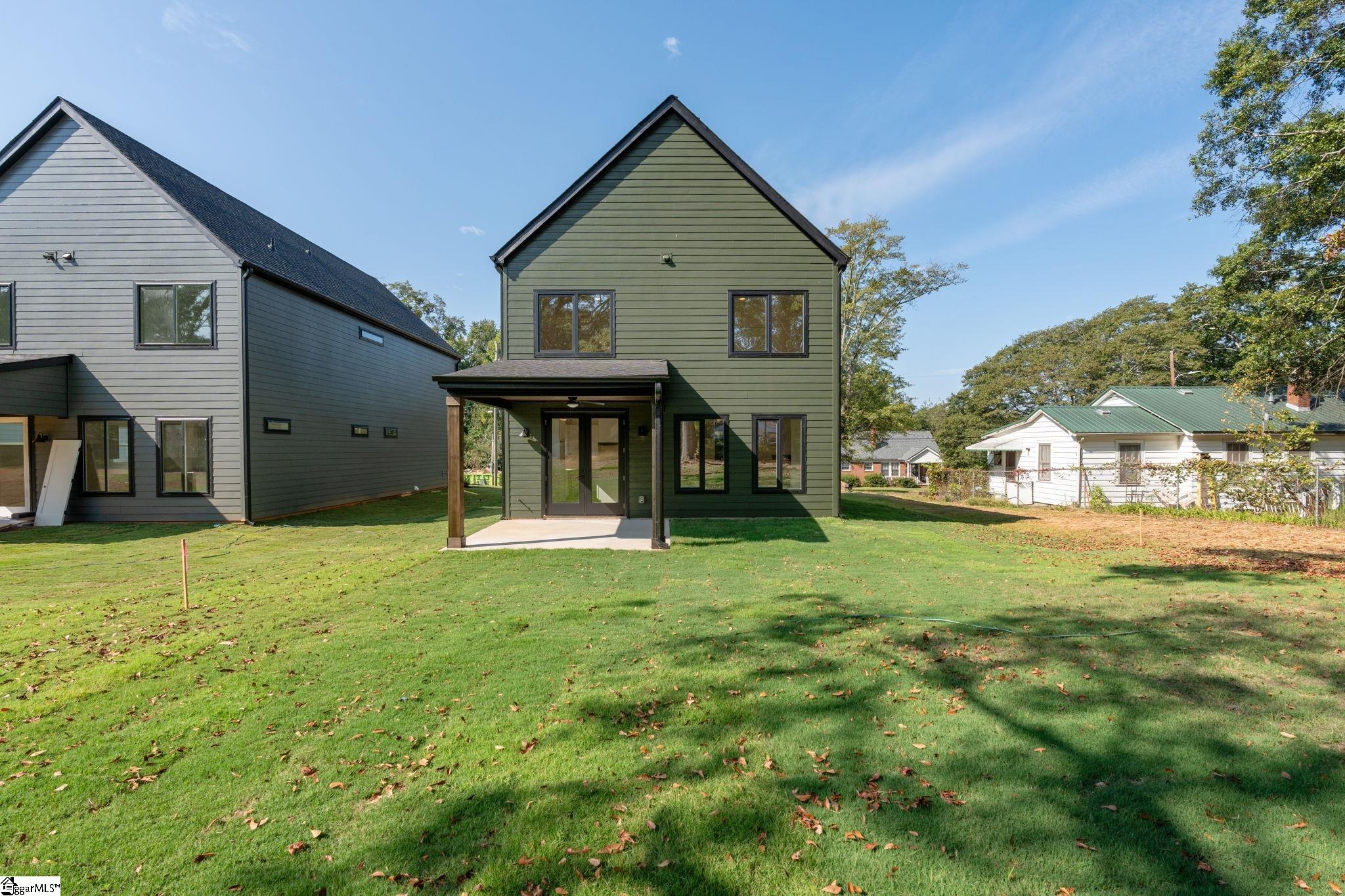 105A Mary Street Greenville, SC 29611