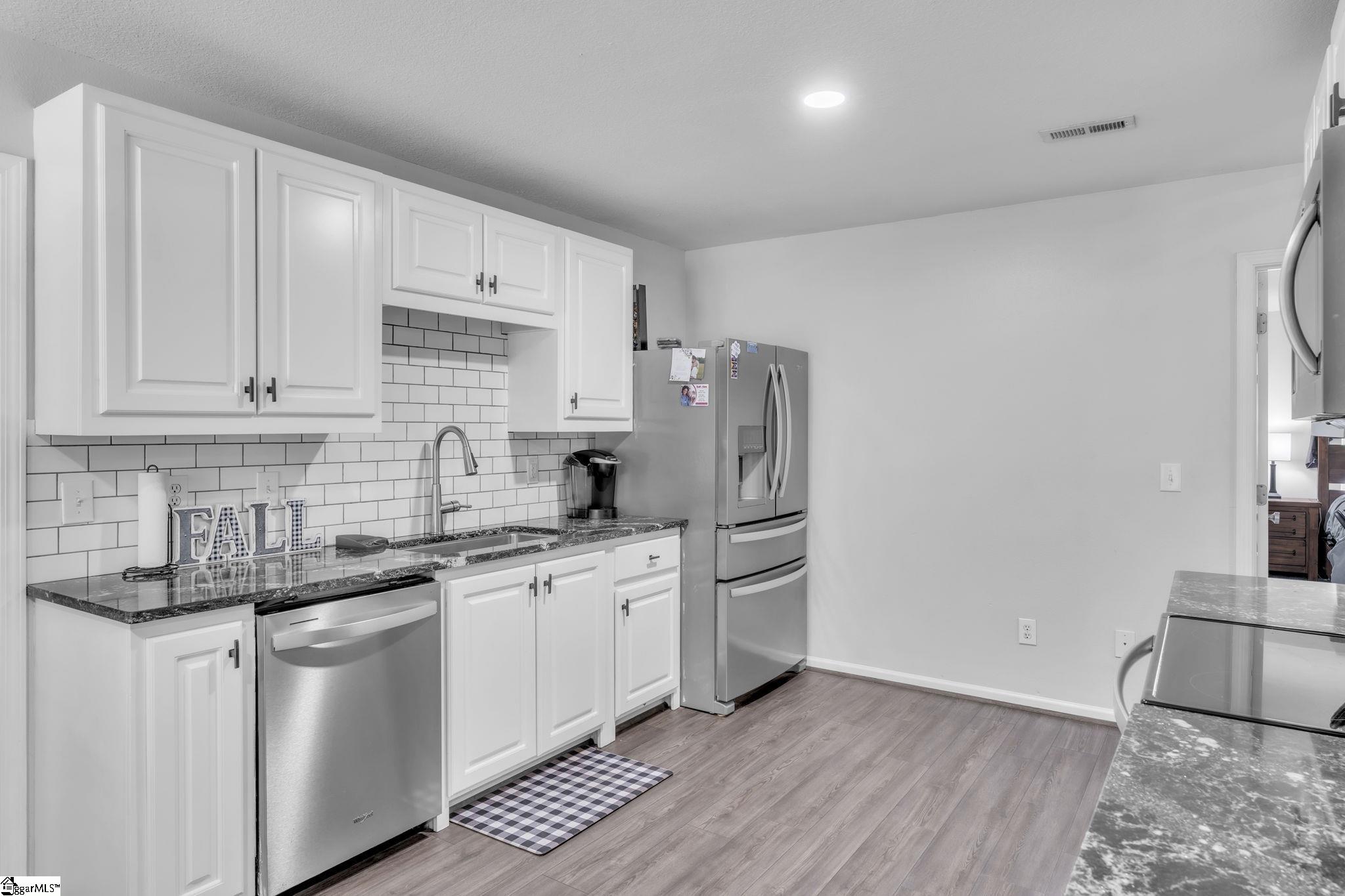 11 Misty Creek Court Greenville, SC 29611