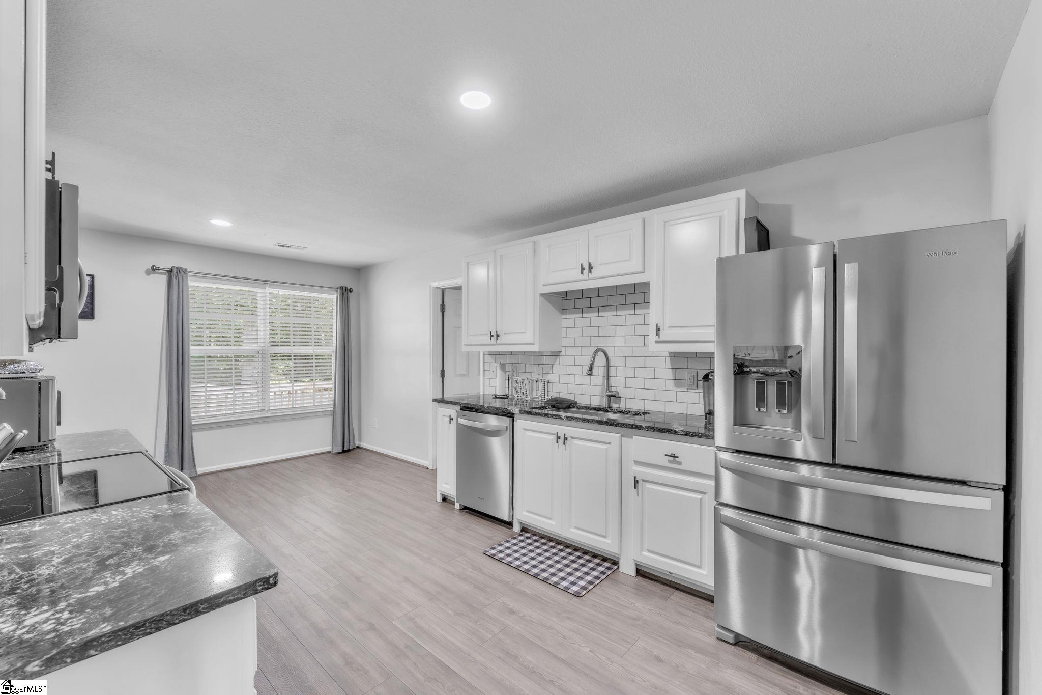 11 Misty Creek Court Greenville, SC 29611