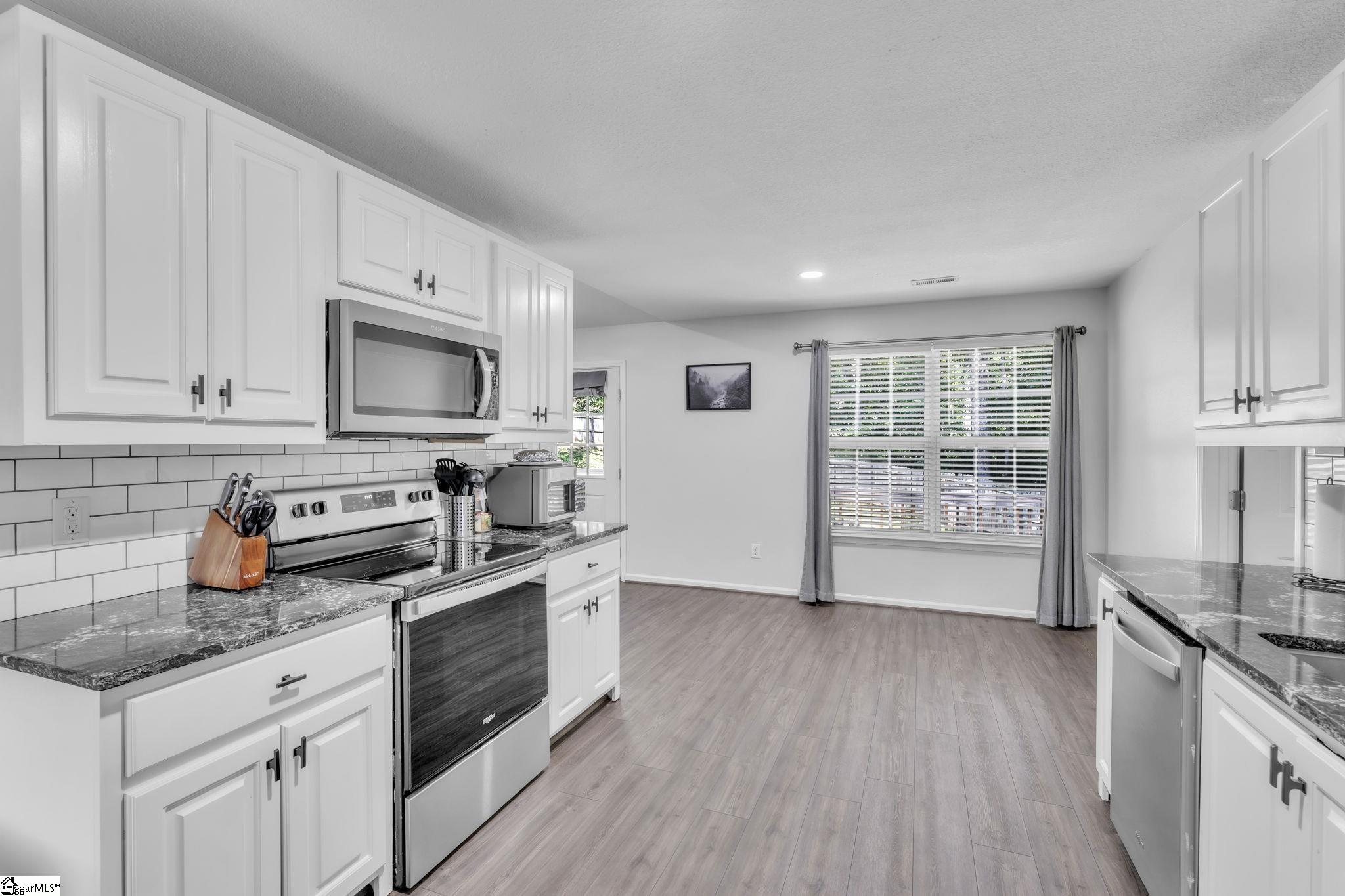 11 Misty Creek Court Greenville, SC 29611