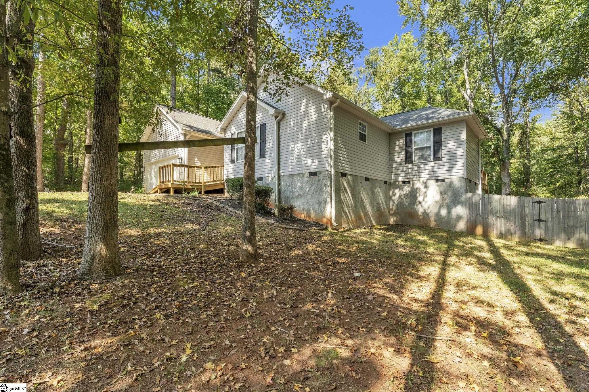 11 Misty Creek Court Greenville, SC 29611
