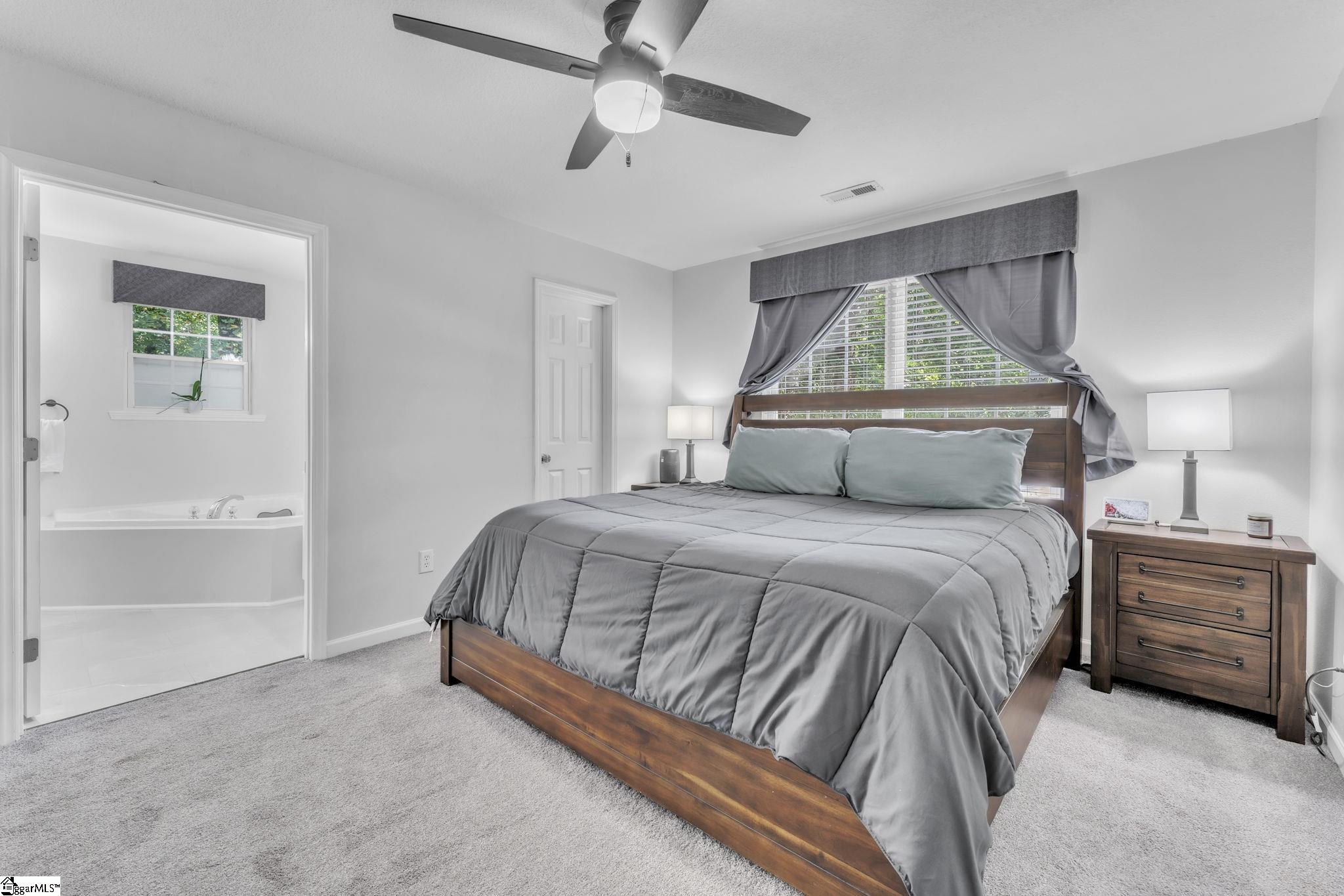 11 Misty Creek Court Greenville, SC 29611