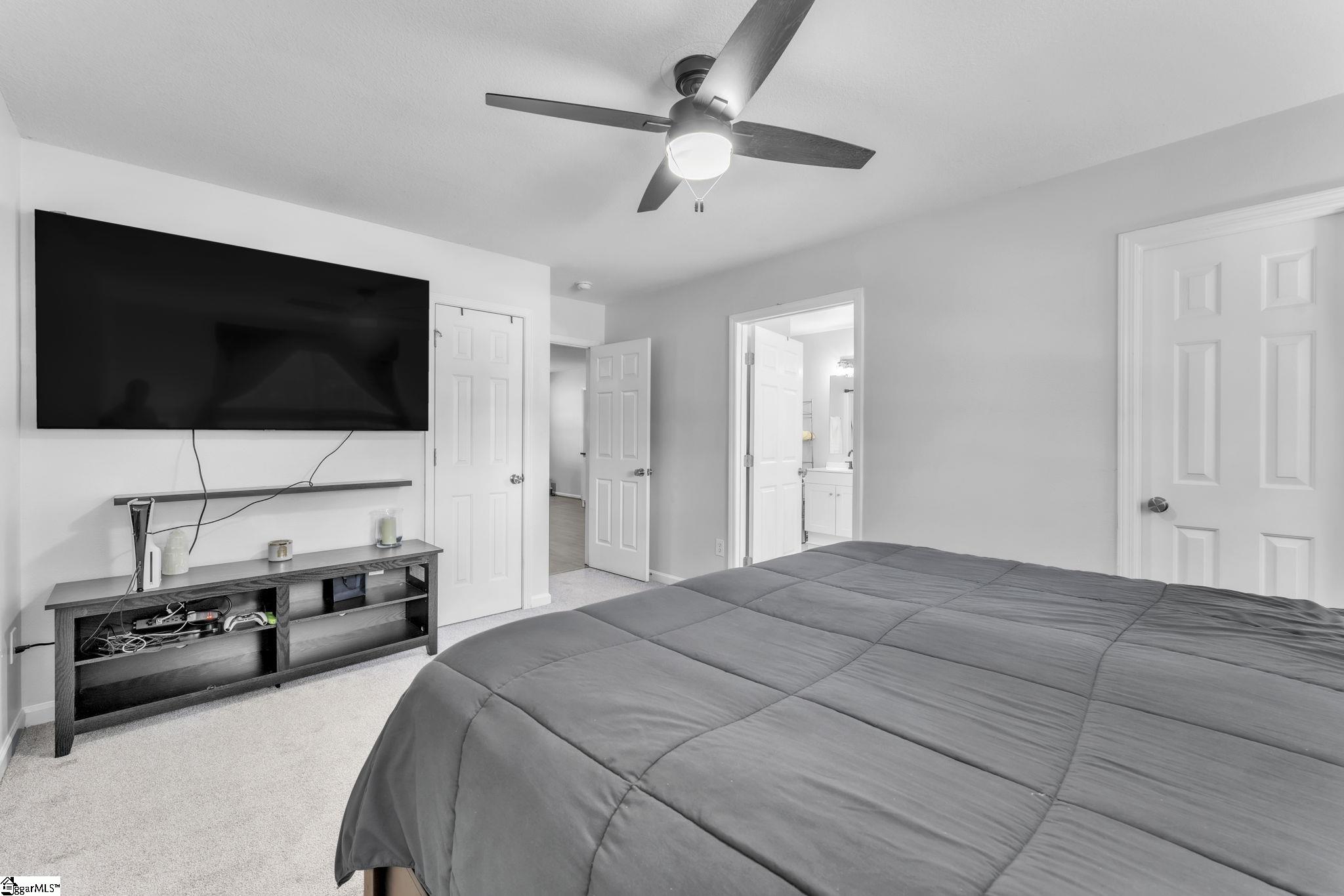 11 Misty Creek Court Greenville, SC 29611