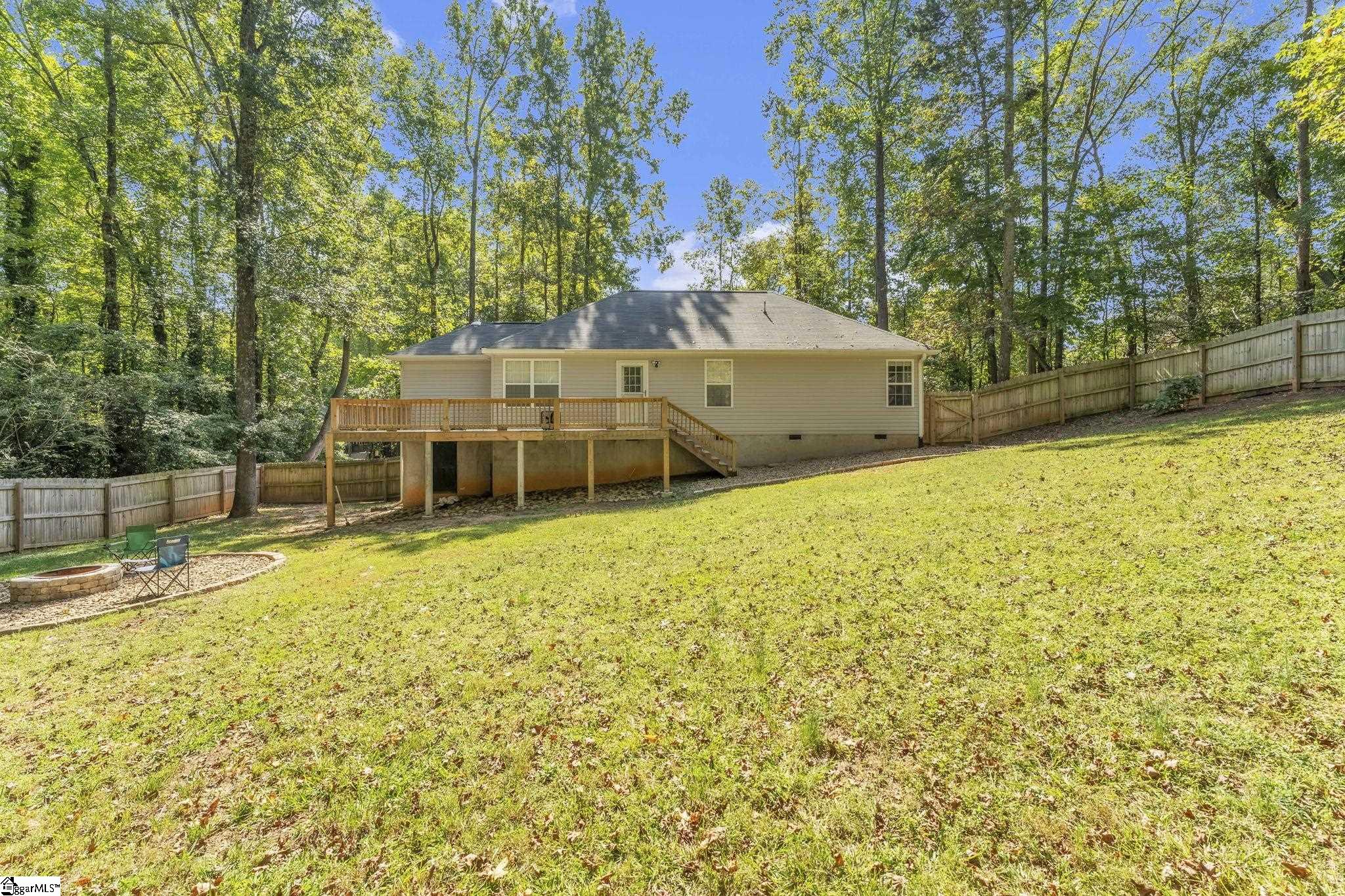 11 Misty Creek Court Greenville, SC 29611