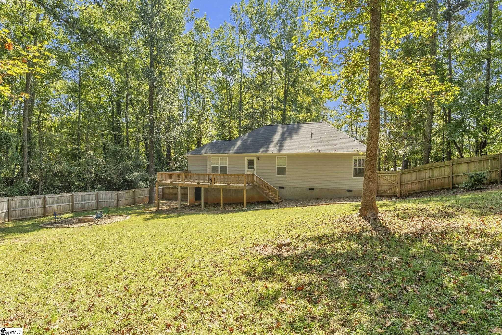11 Misty Creek Court Greenville, SC 29611