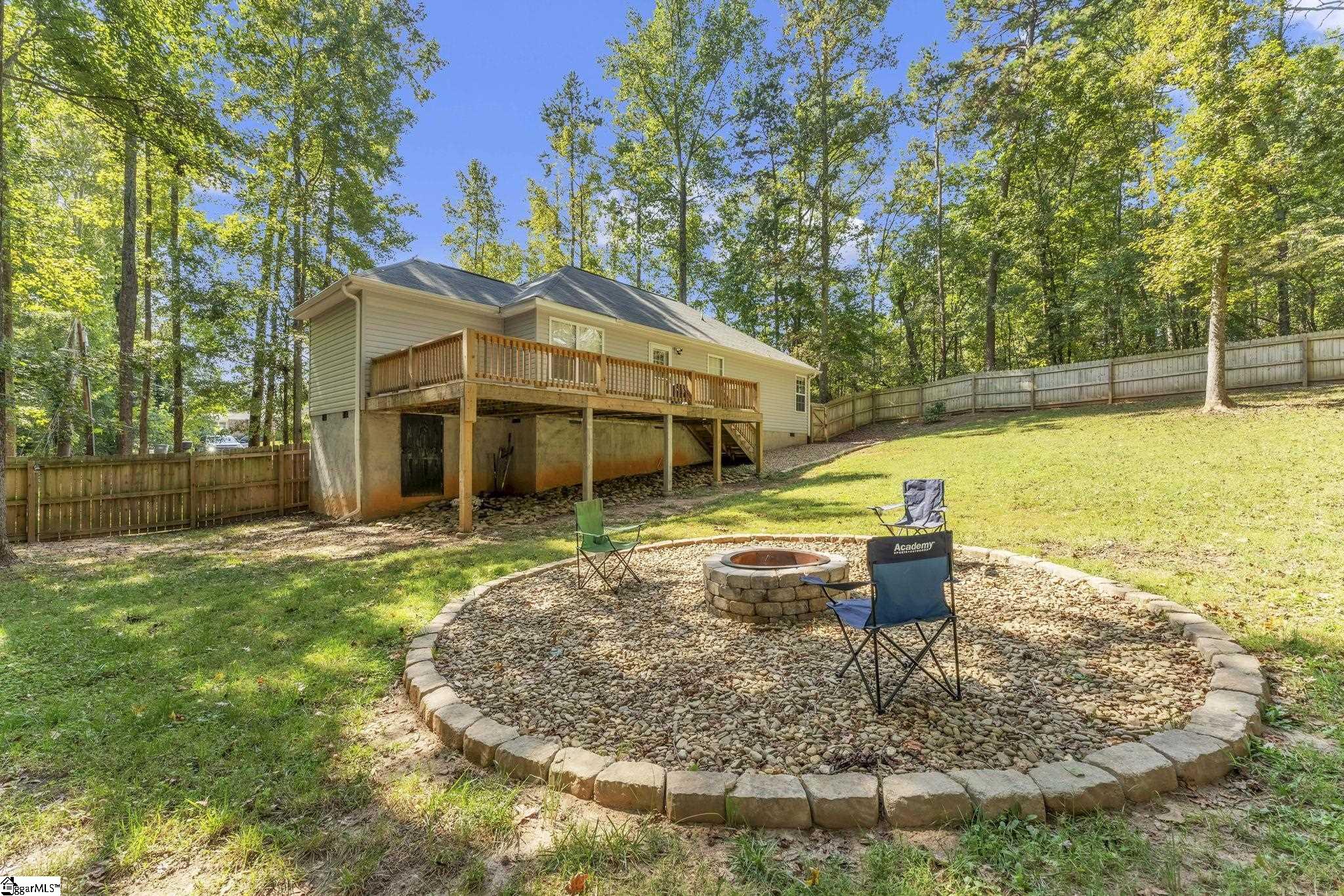 11 Misty Creek Court Greenville, SC 29611