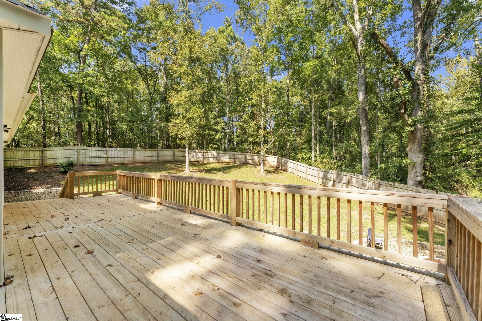 11 Misty Creek Court Greenville, SC 29611