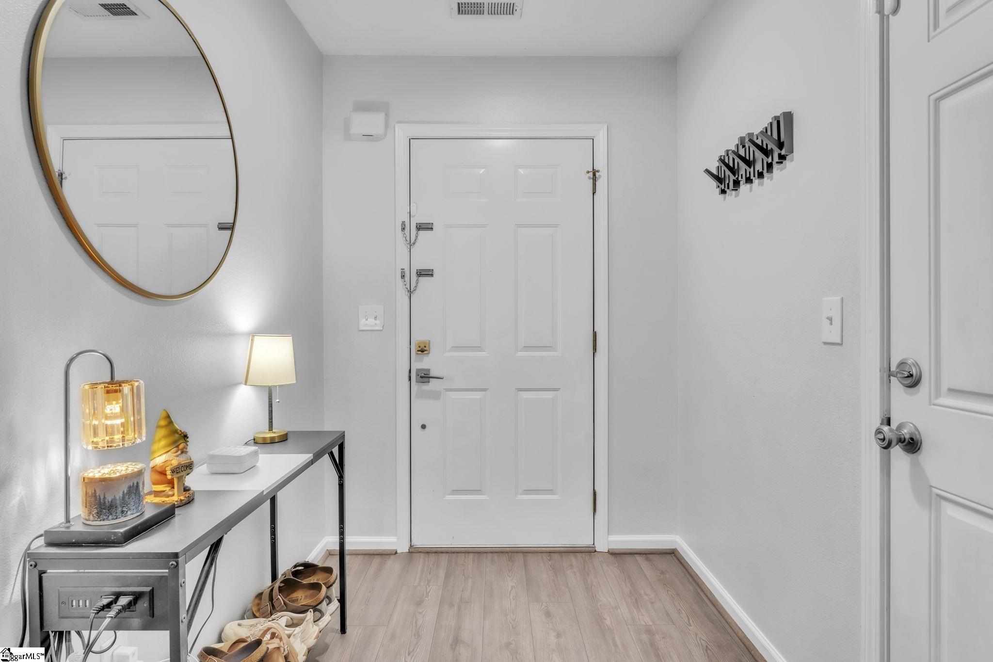 11 Misty Creek Court Greenville, SC 29611